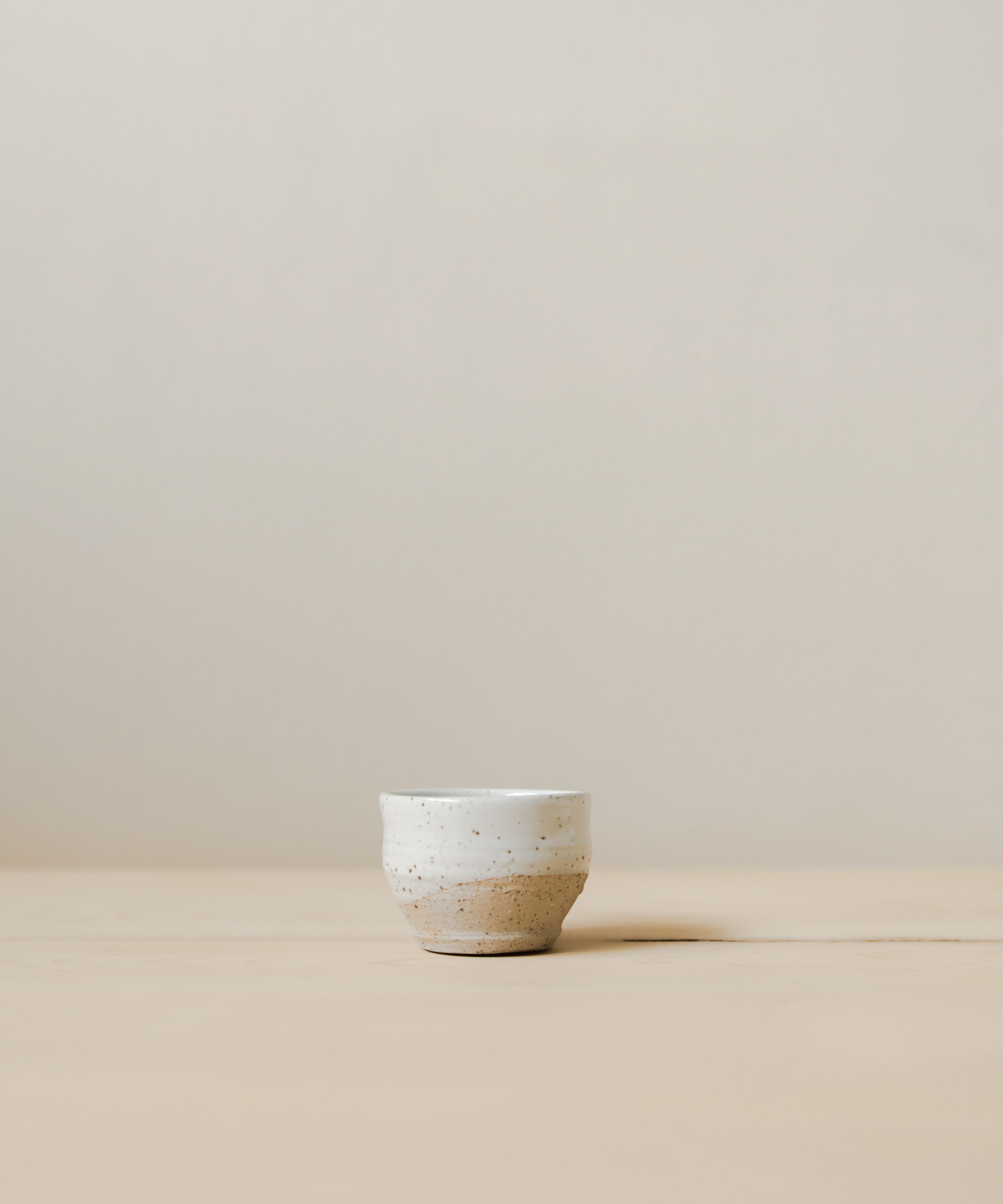 Speckles No. 1