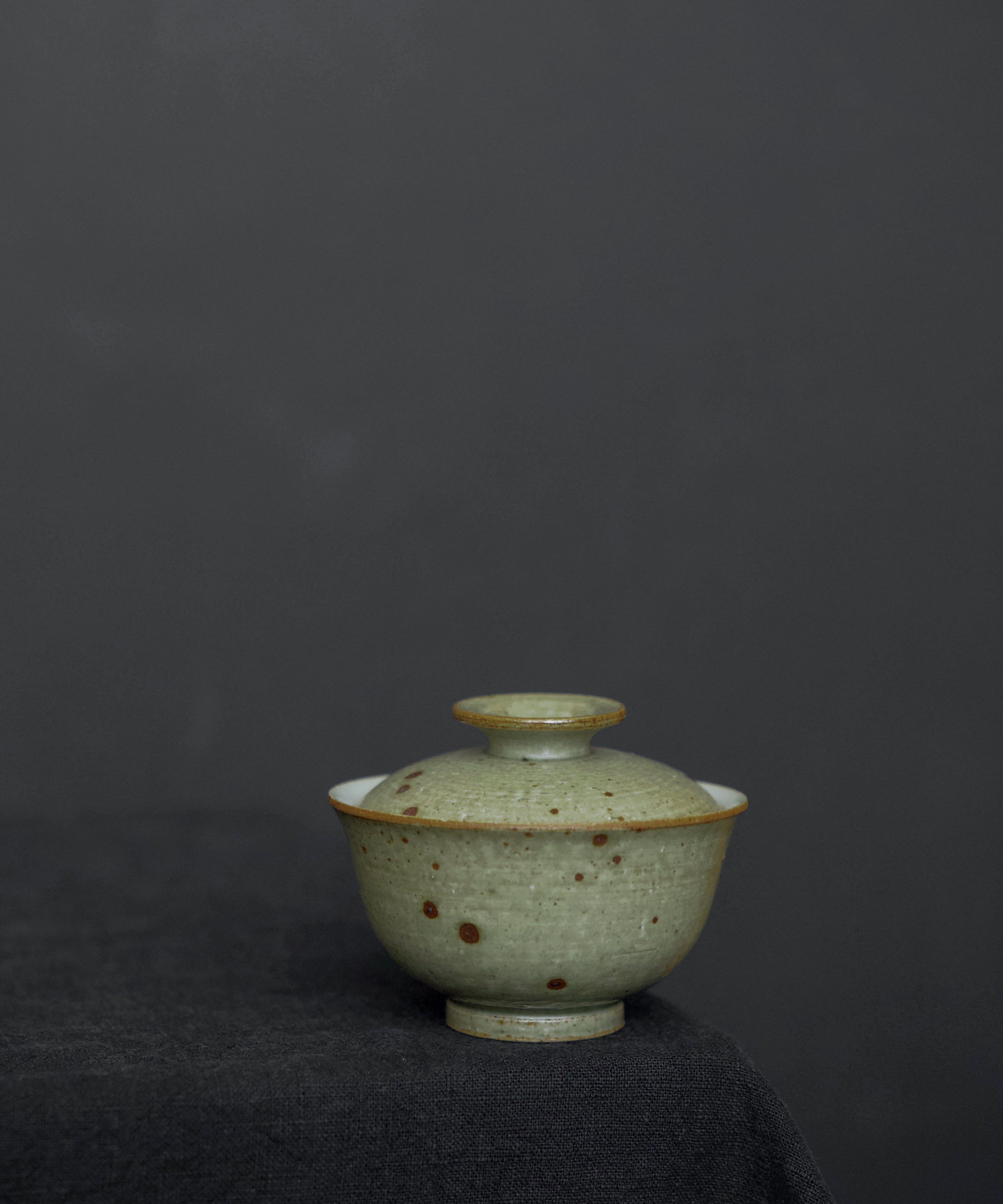 Gaiwan No. 14