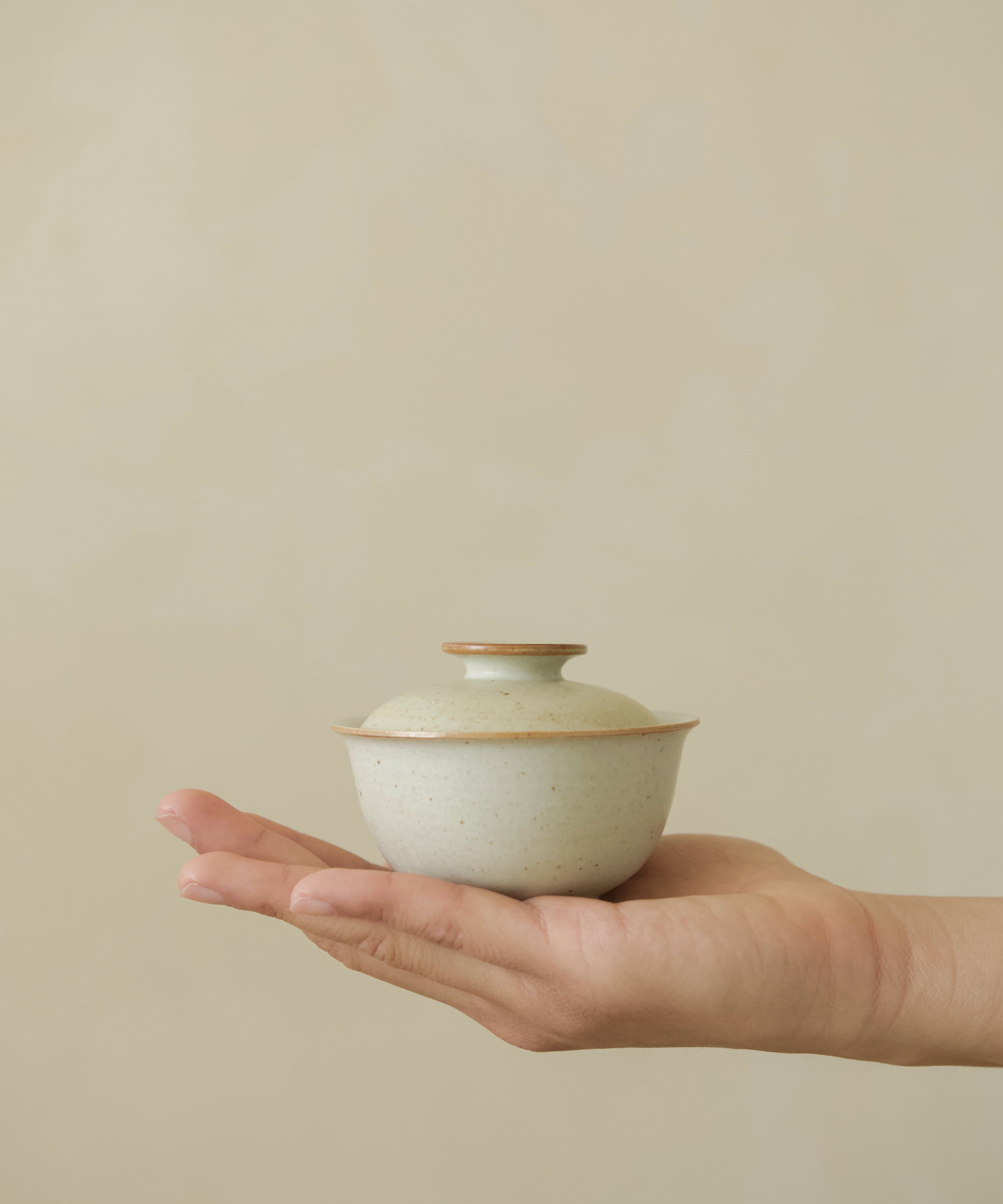 Gaiwan No. 16