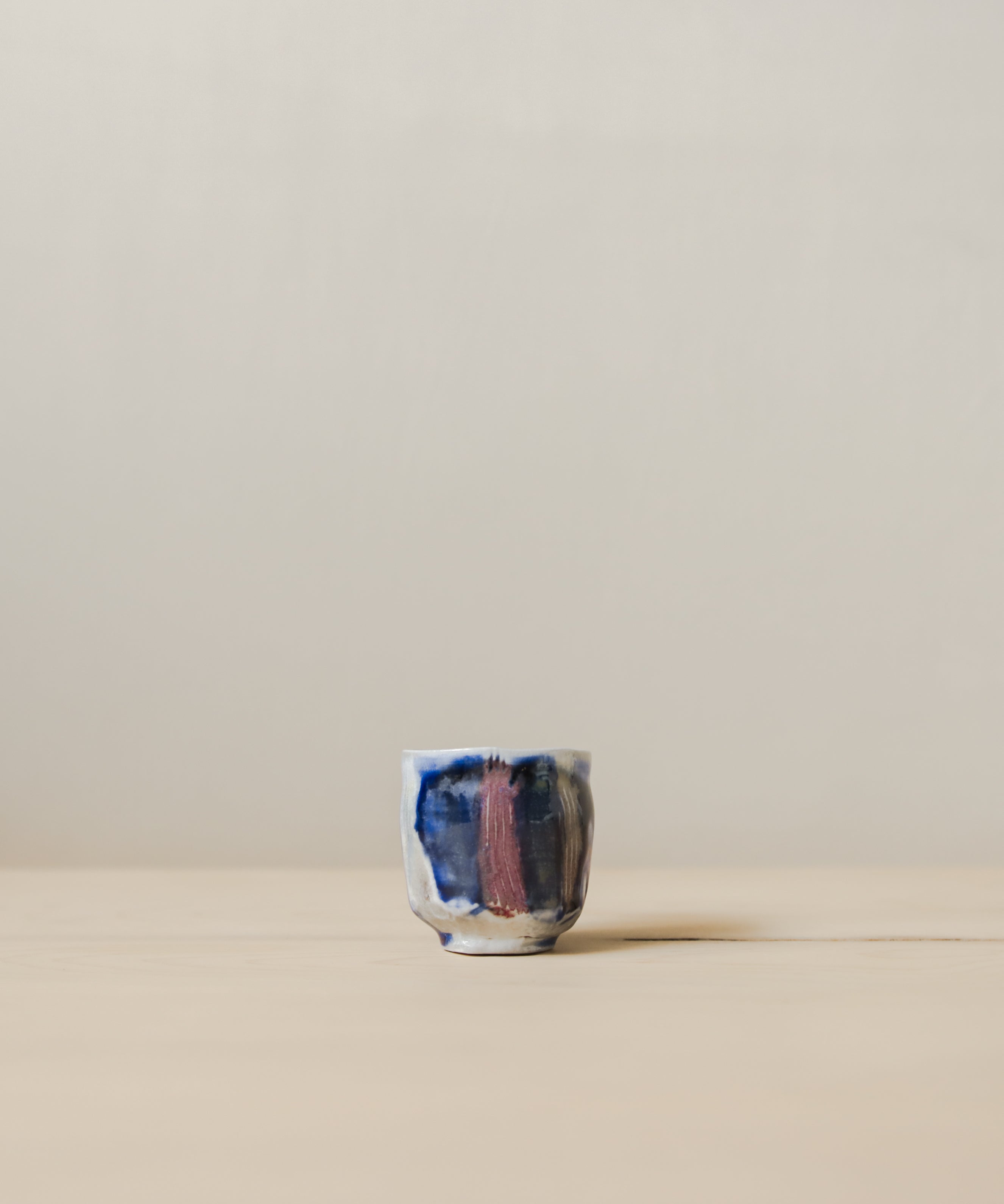 Shades of Blue