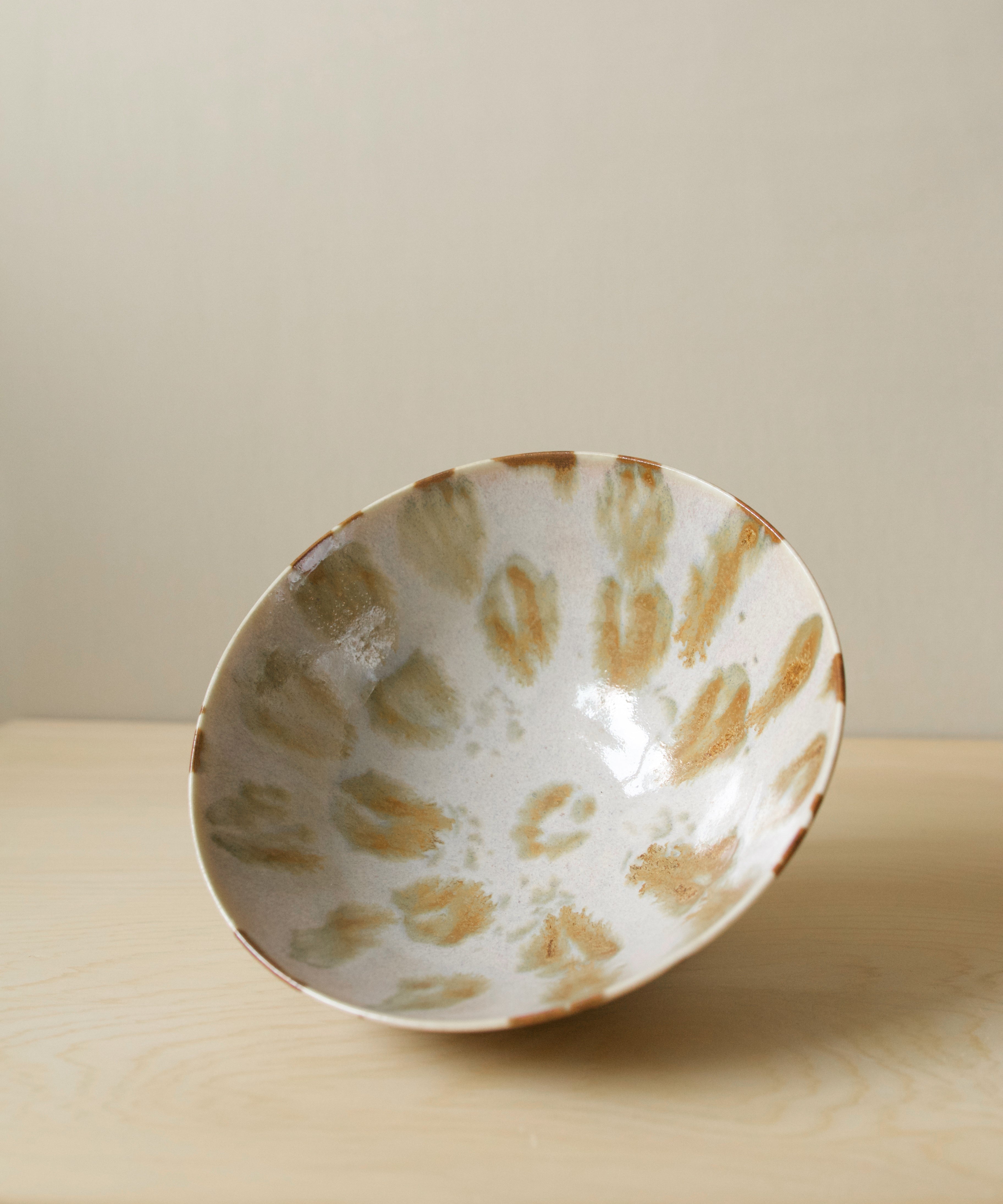 Bowl No. 1