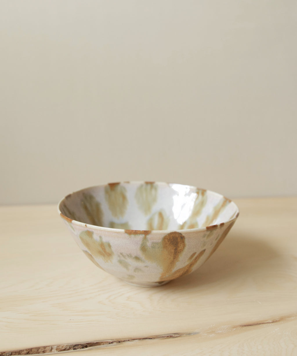 Bowl No. 1
