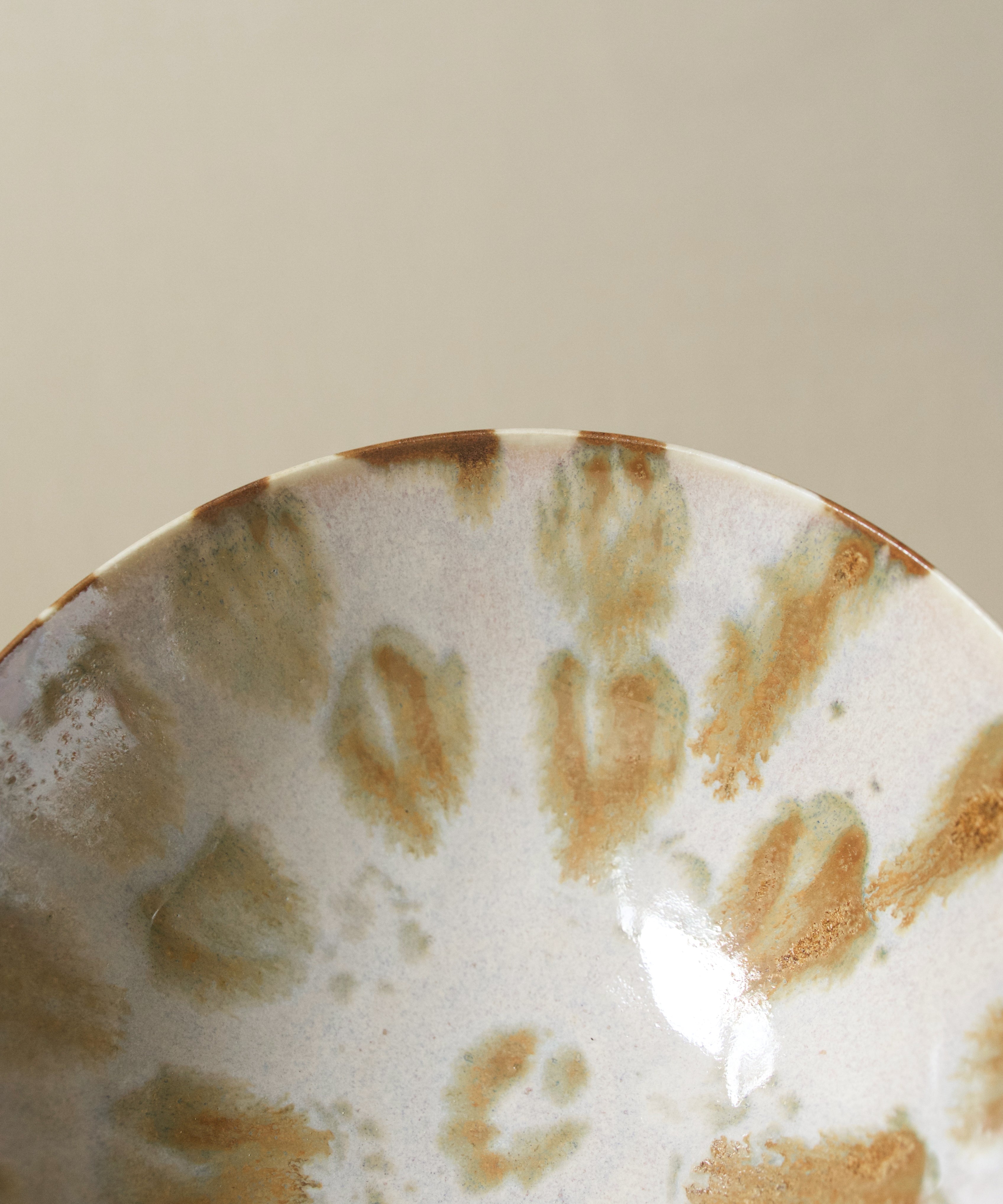 Bowl No. 1