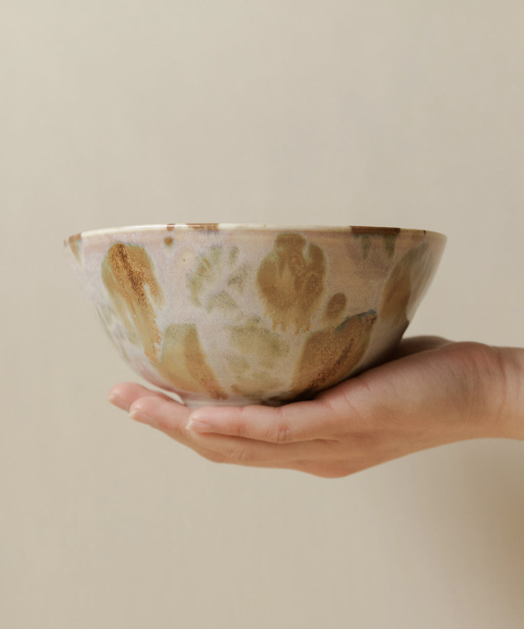 Bowl No. 1