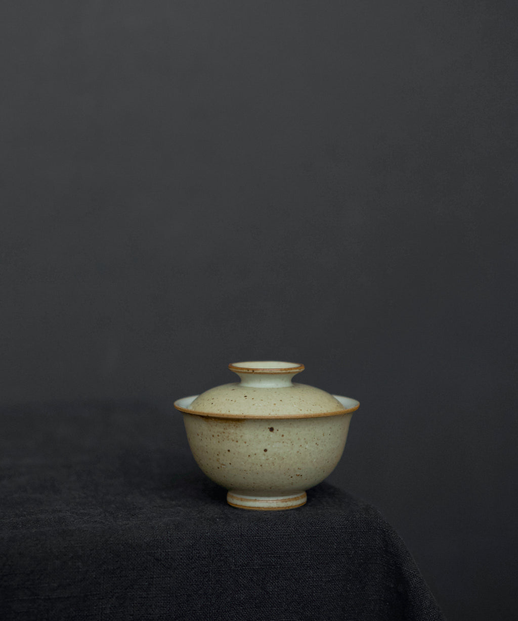 Gaiwan No. 18