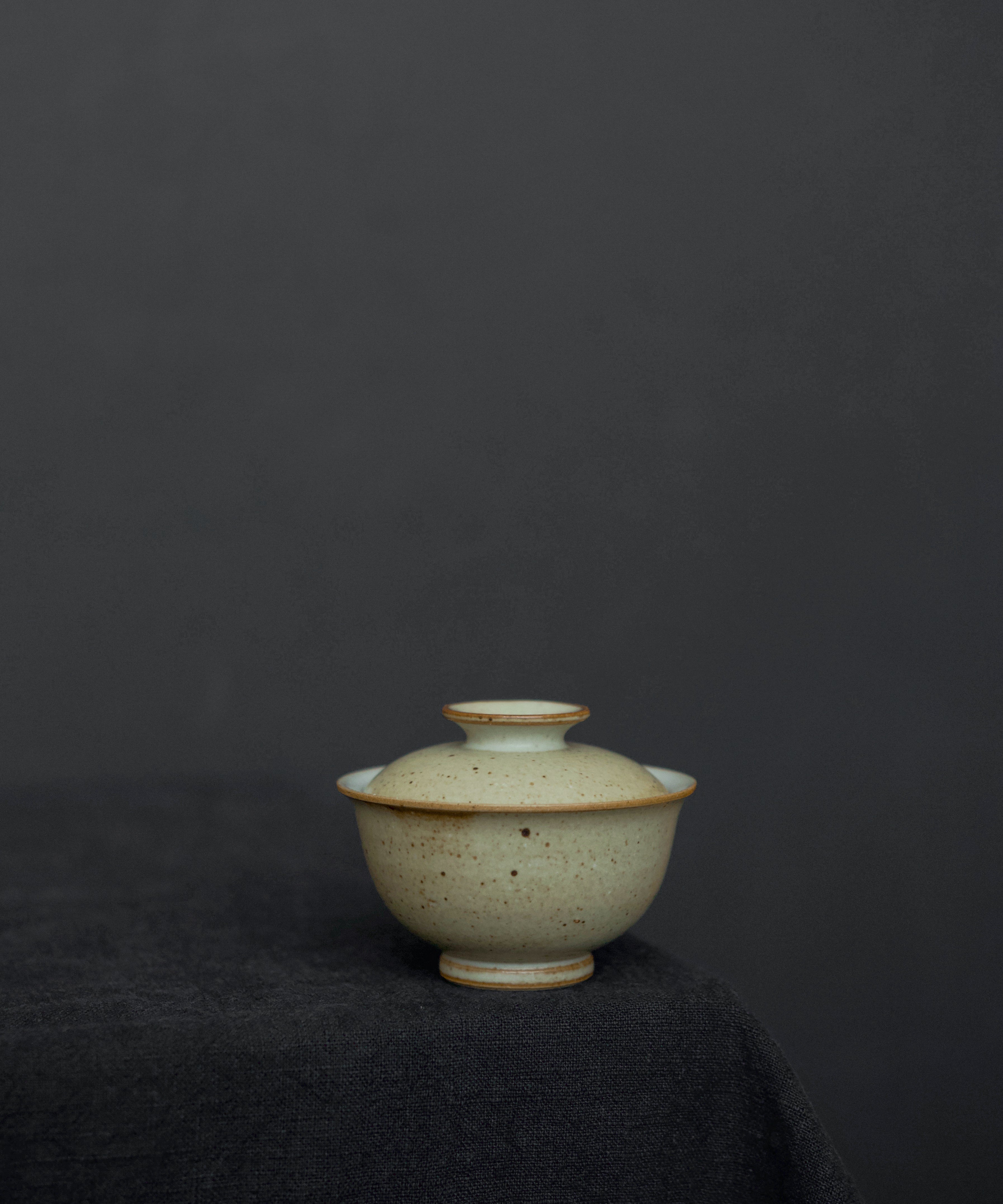 Gaiwan No. 18