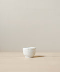 Porcelain No. 1