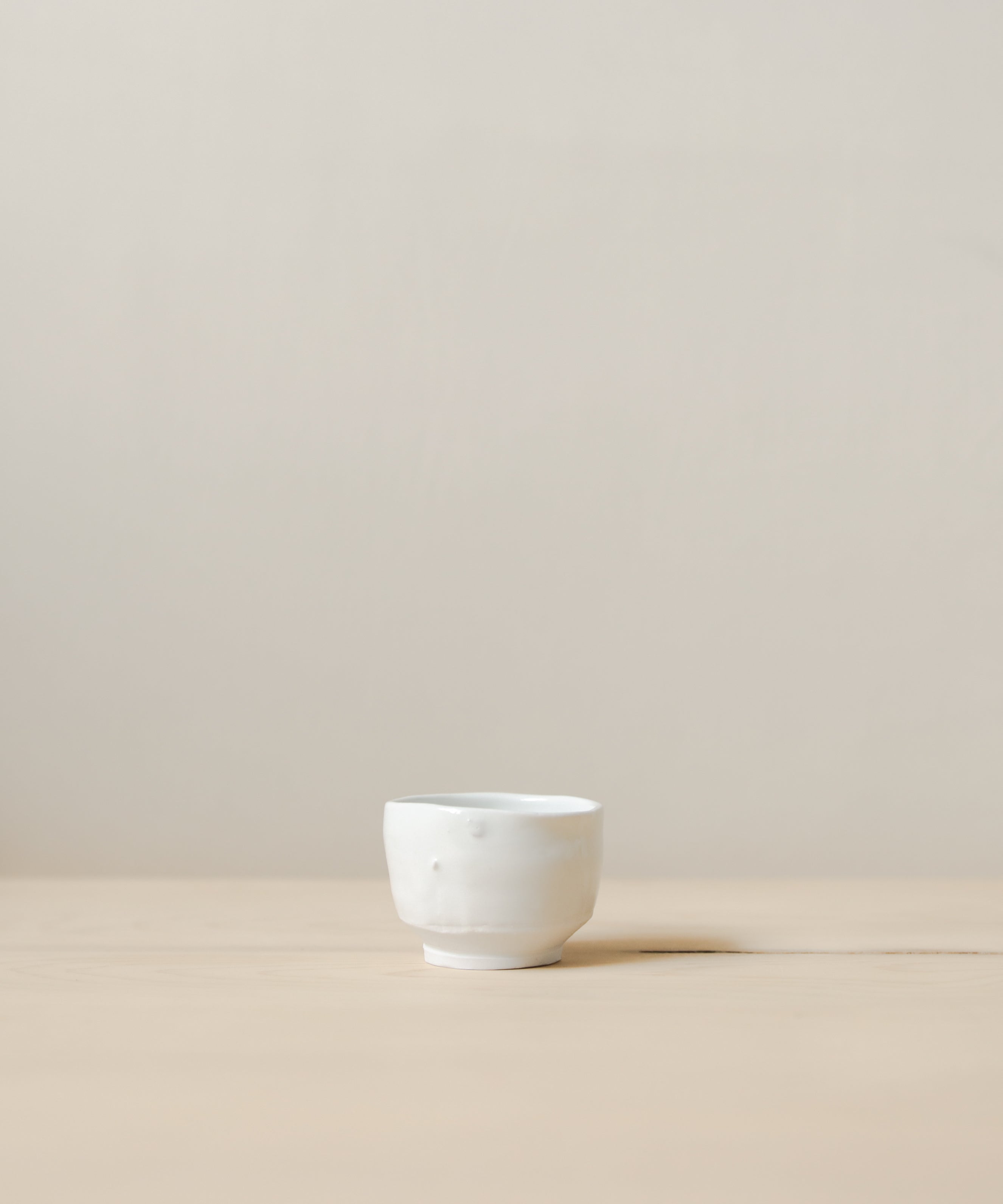 Porcelain No. 1