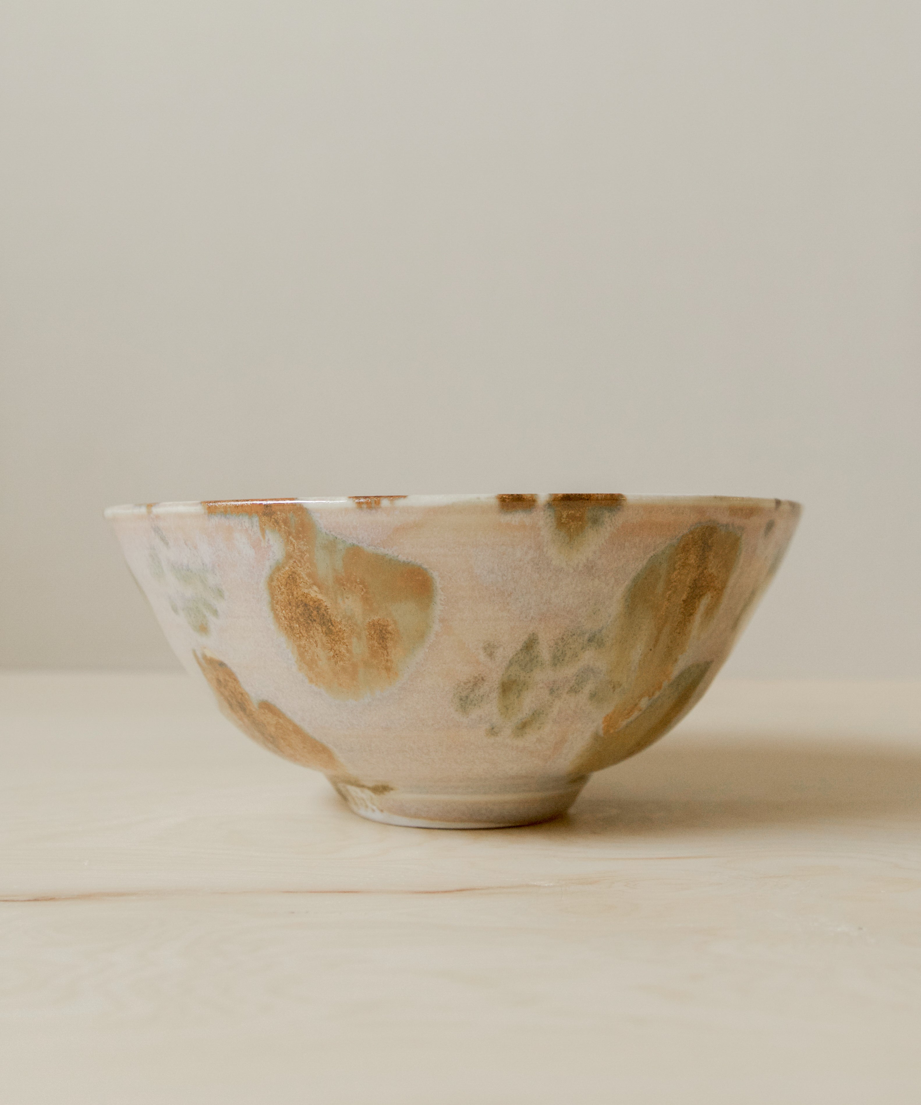 Bowl No. 1