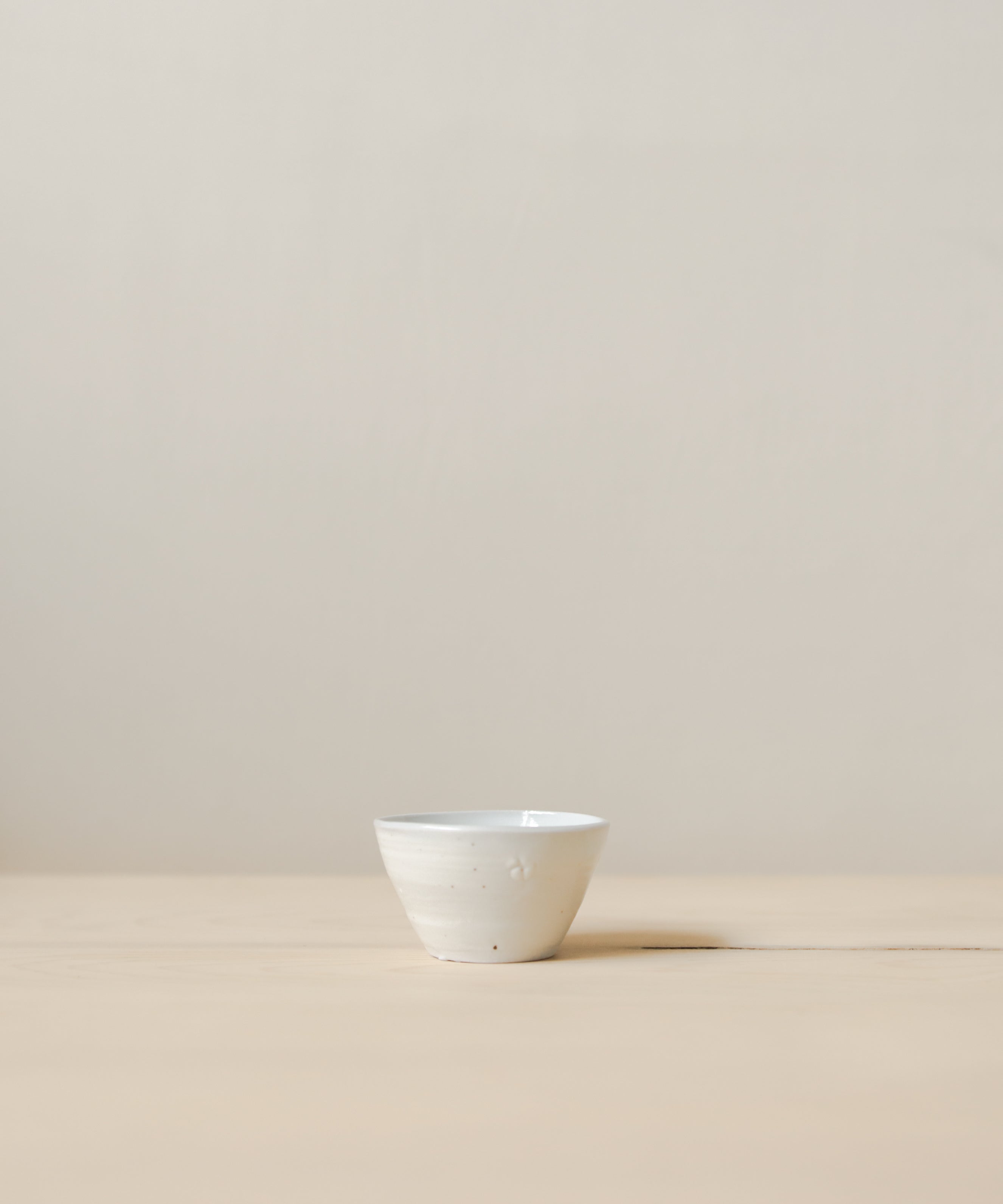 Porcelain No. 2