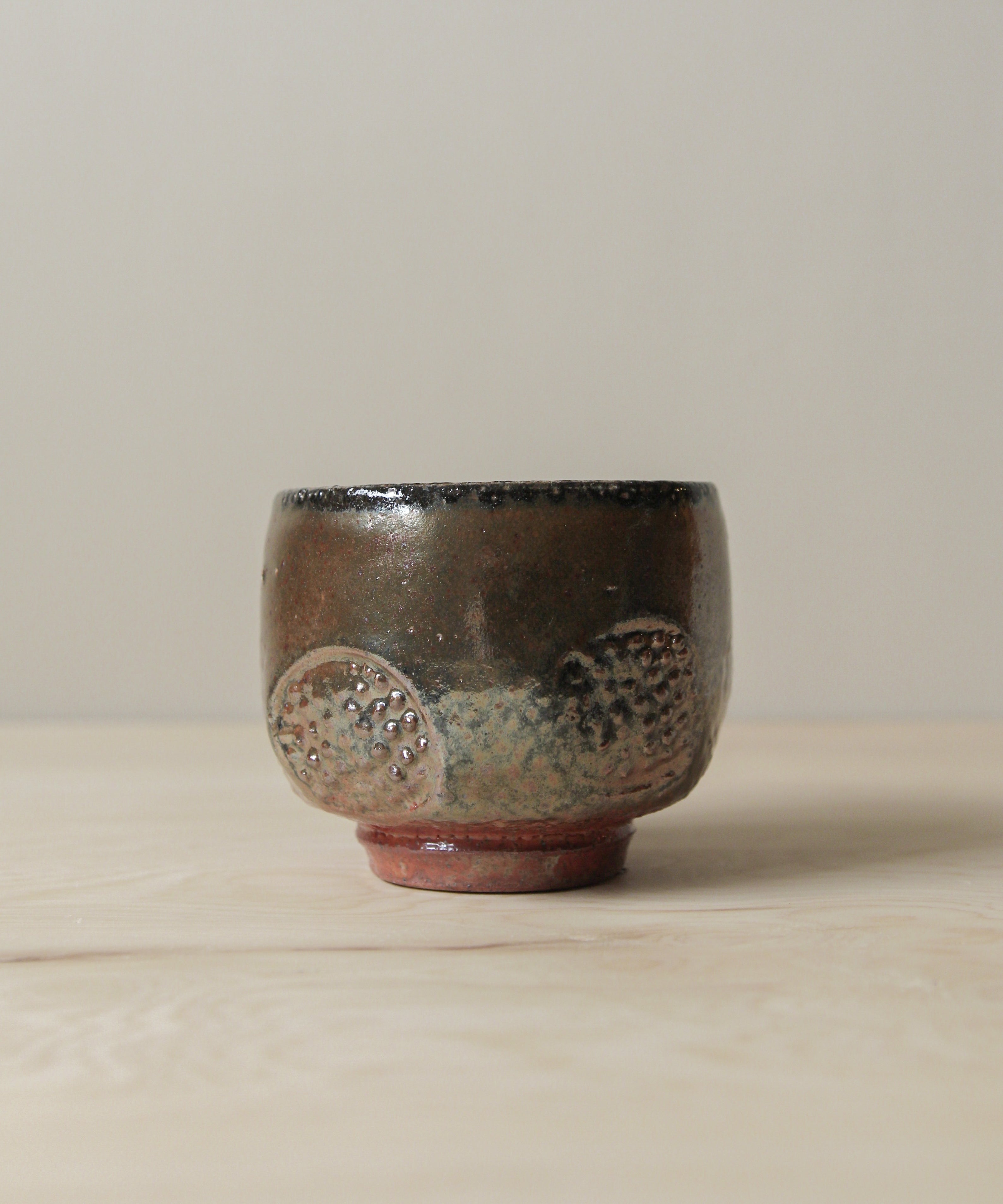 Chawan No. 1