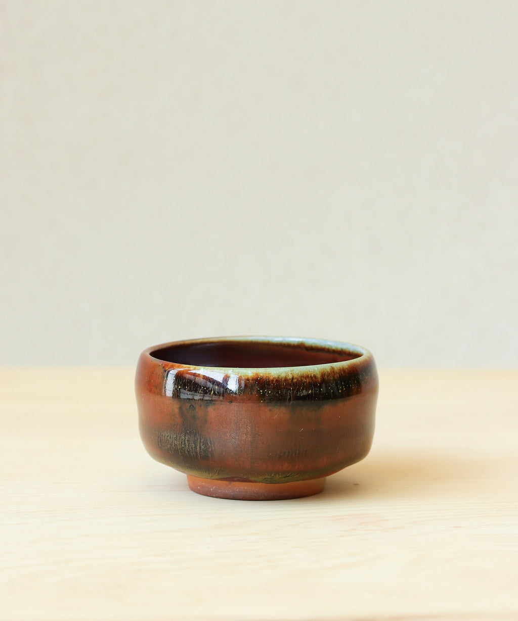 Tenmoku "Stars"