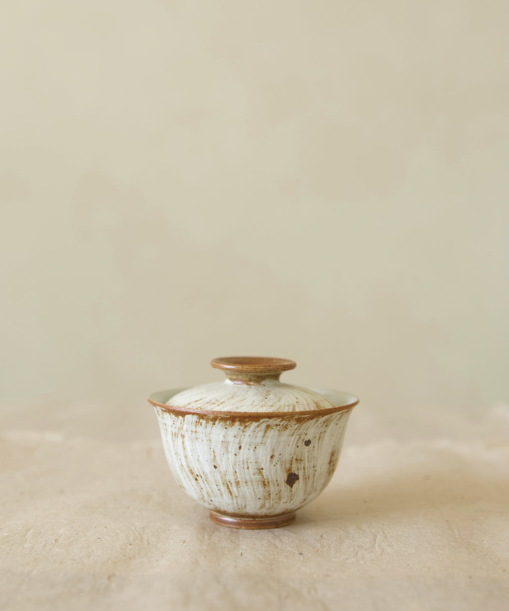 Gaiwan No. 2