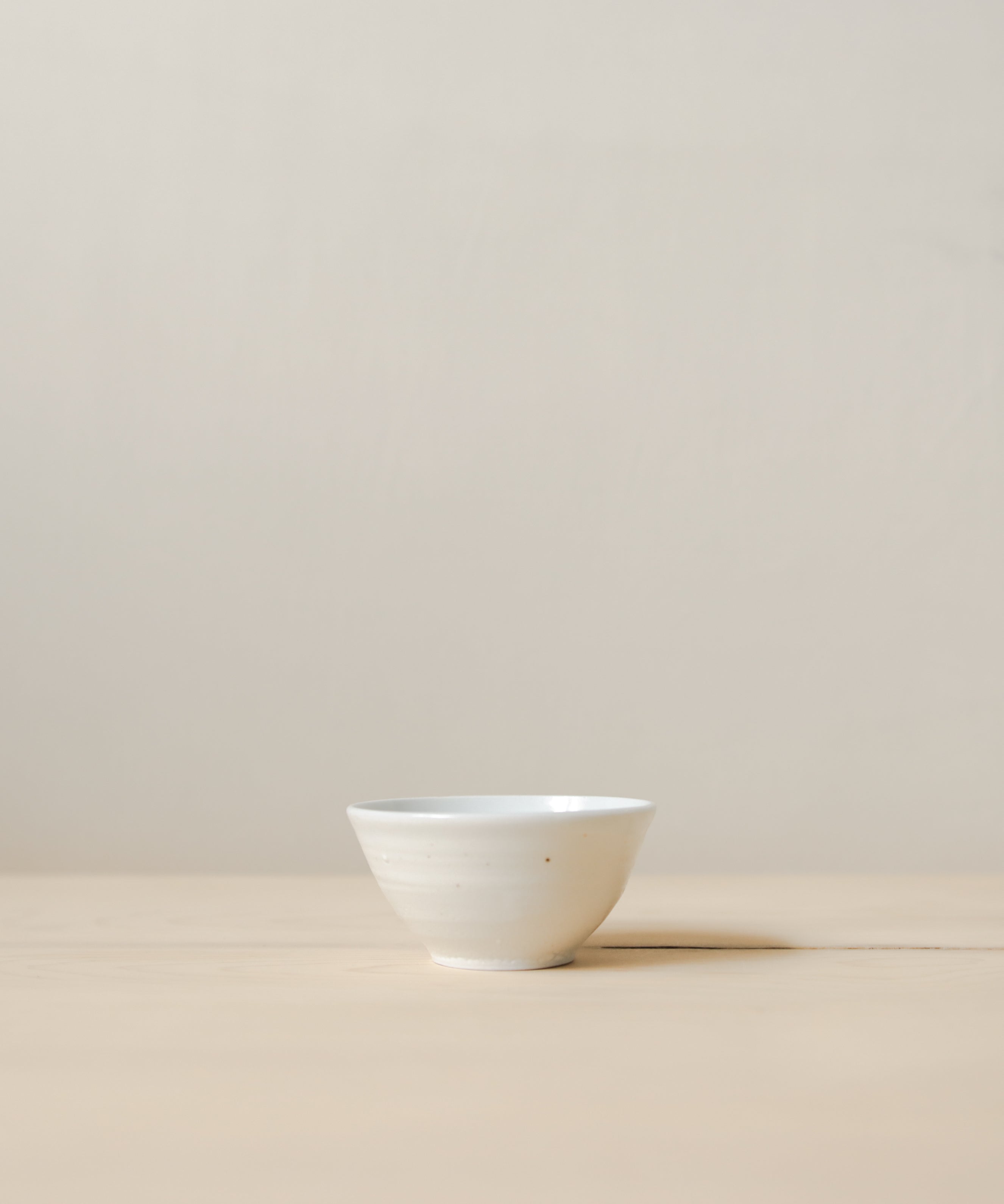 Porcelain No. 3