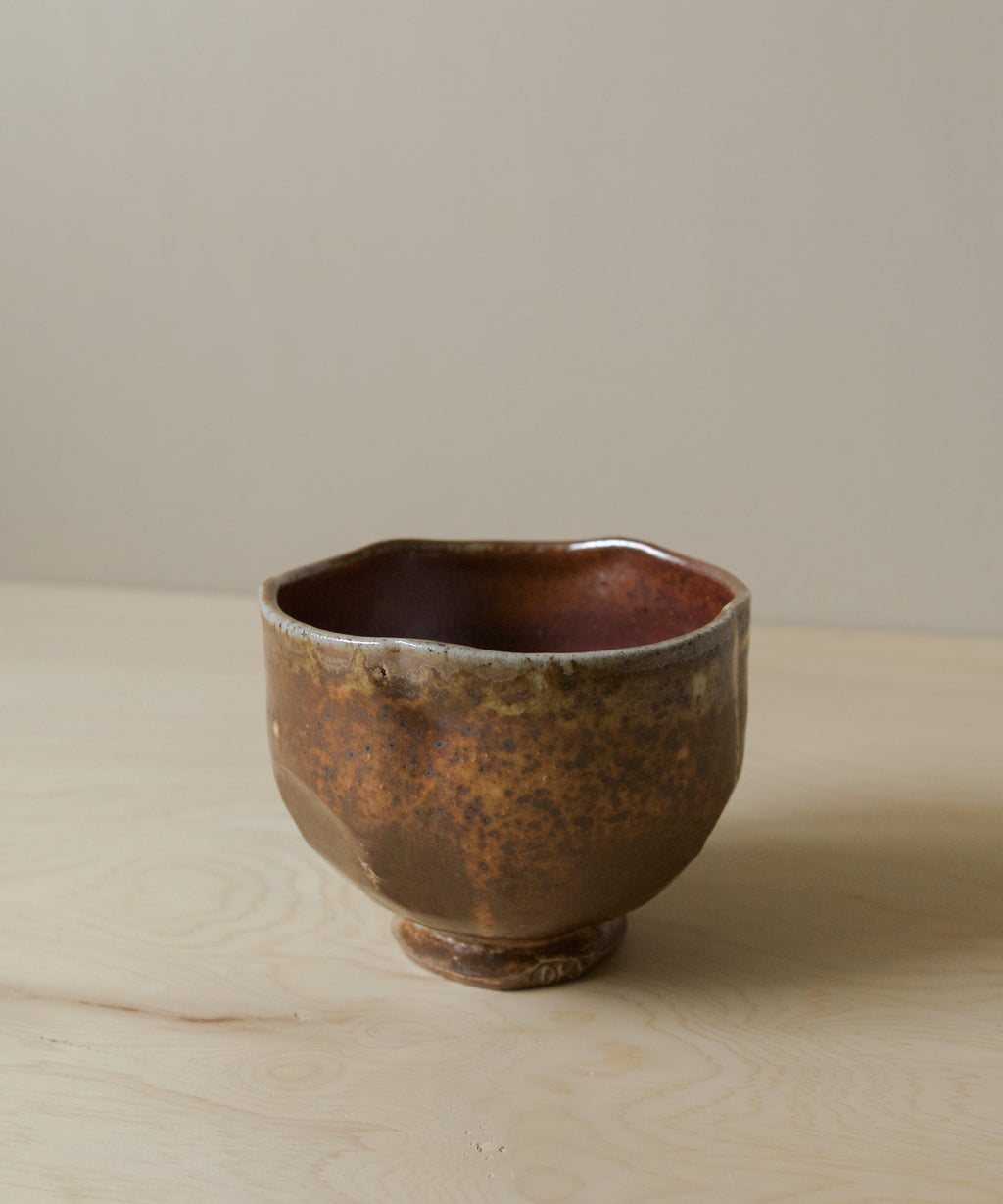 Chawan No. 21