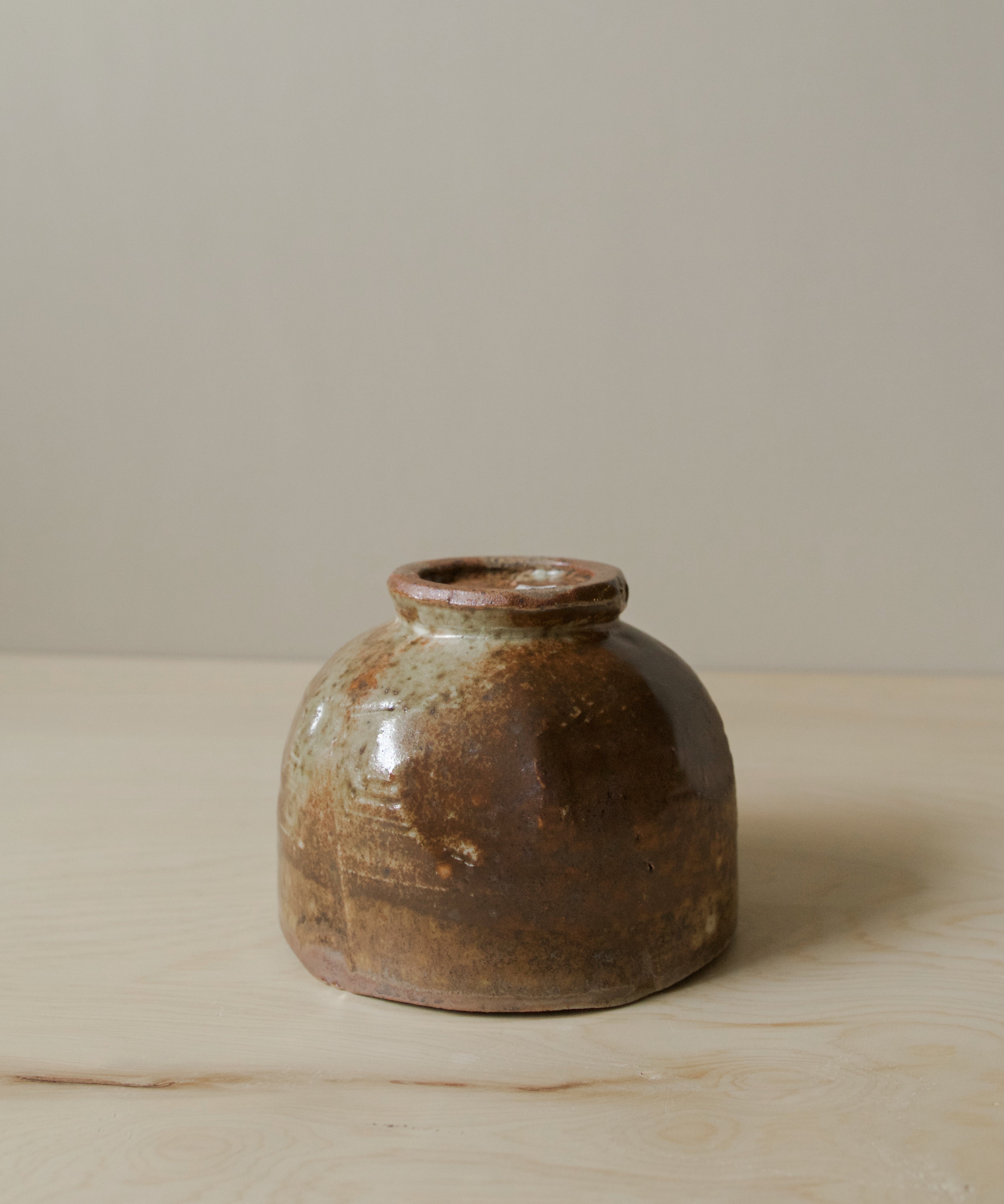 Chawan No. 21