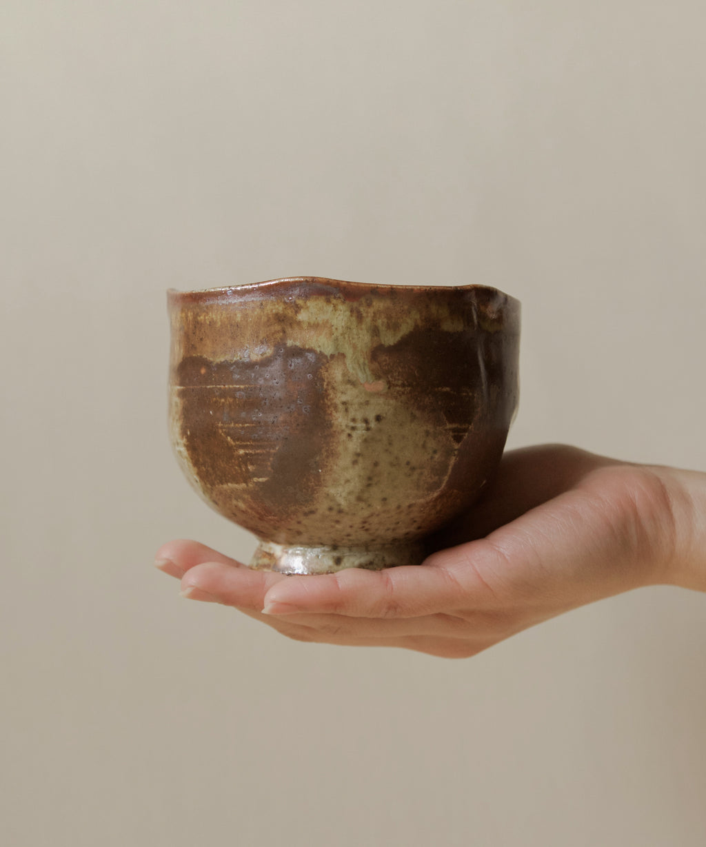 Chawan No. 21