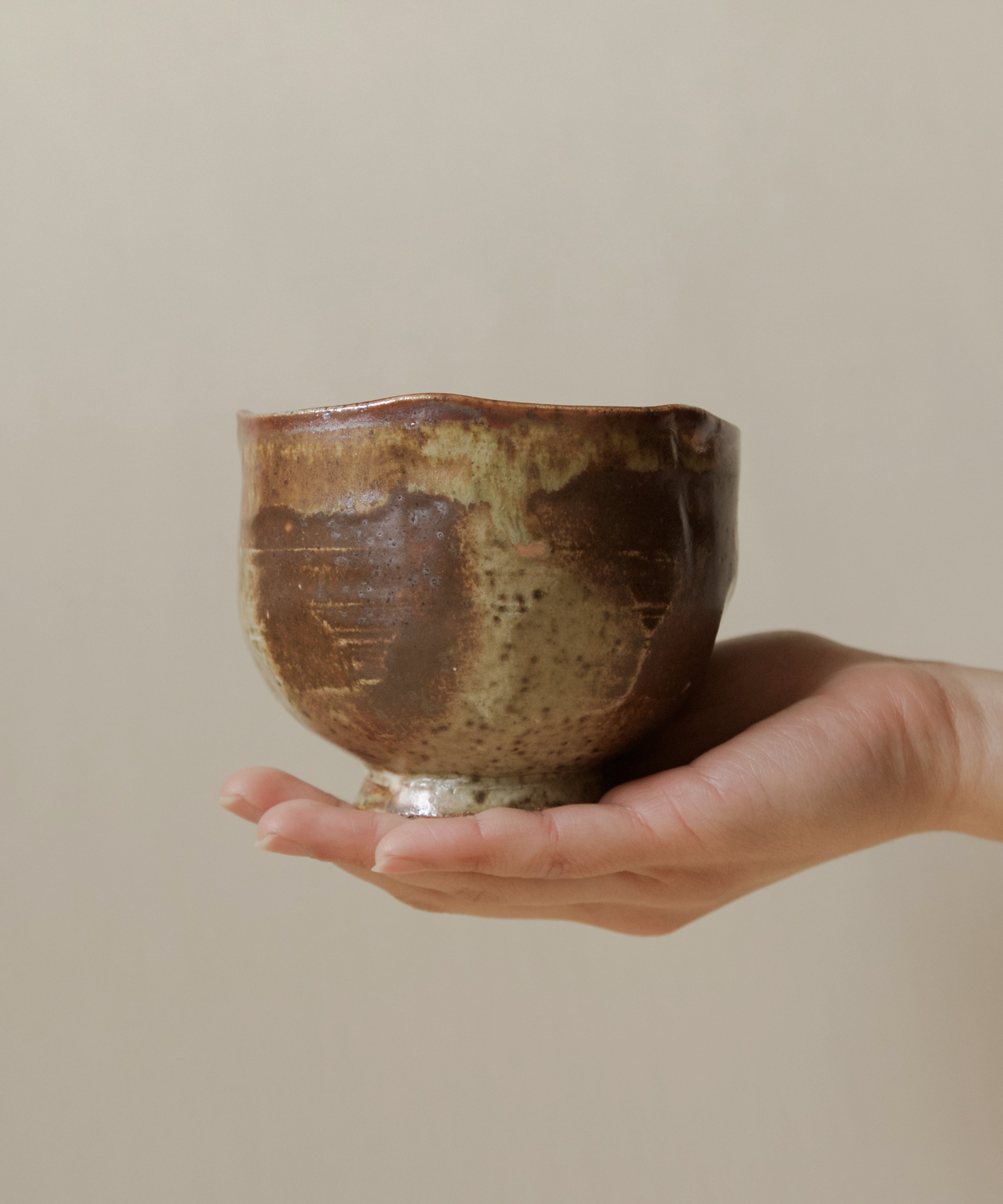Chawan No. 21