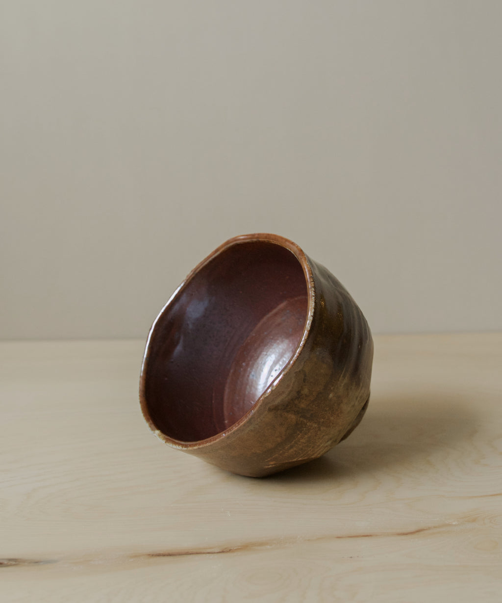 Chawan No. 21