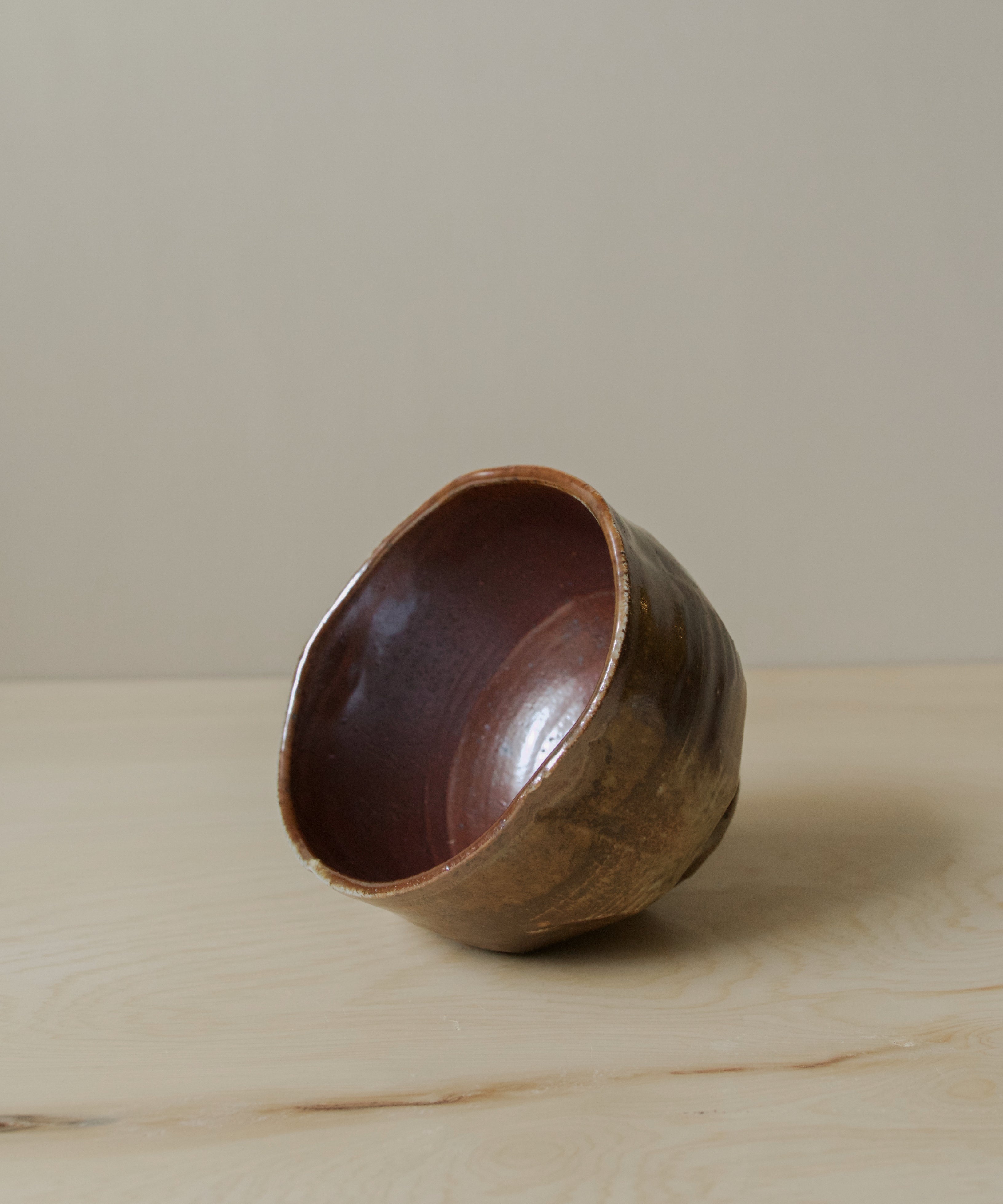 Chawan No. 21