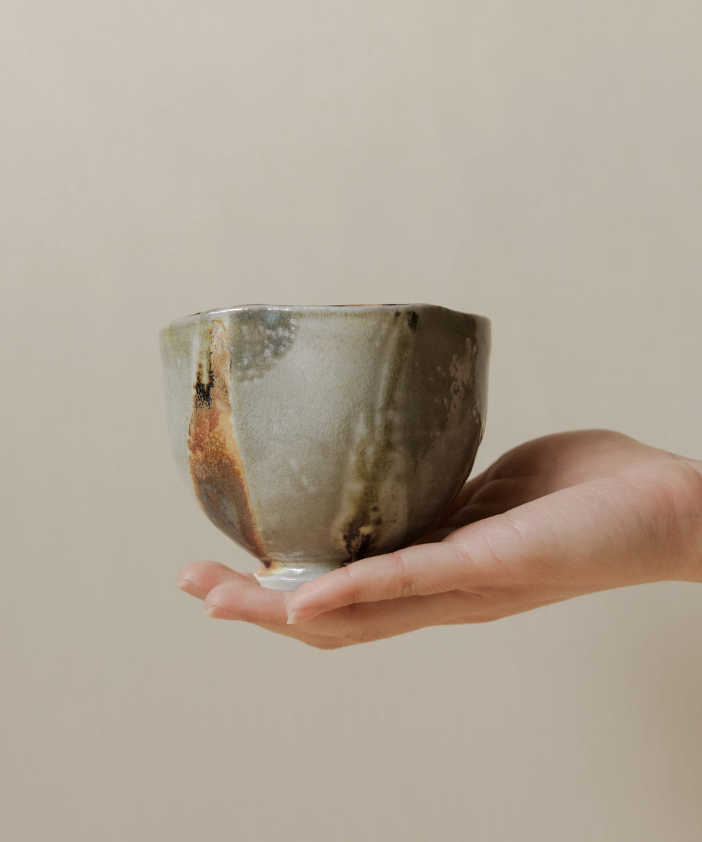 Chawan No. 24