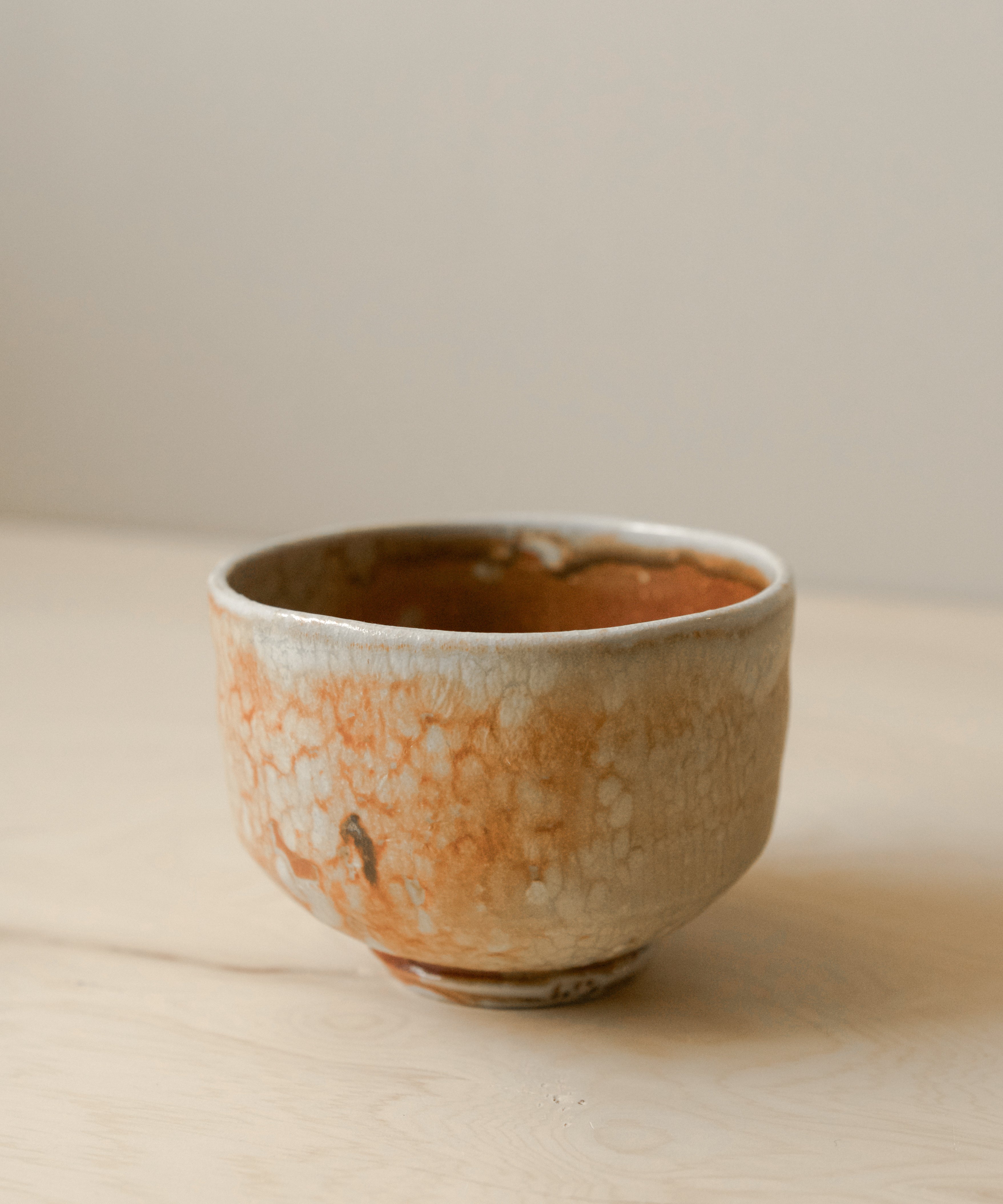 Chawan No. 25