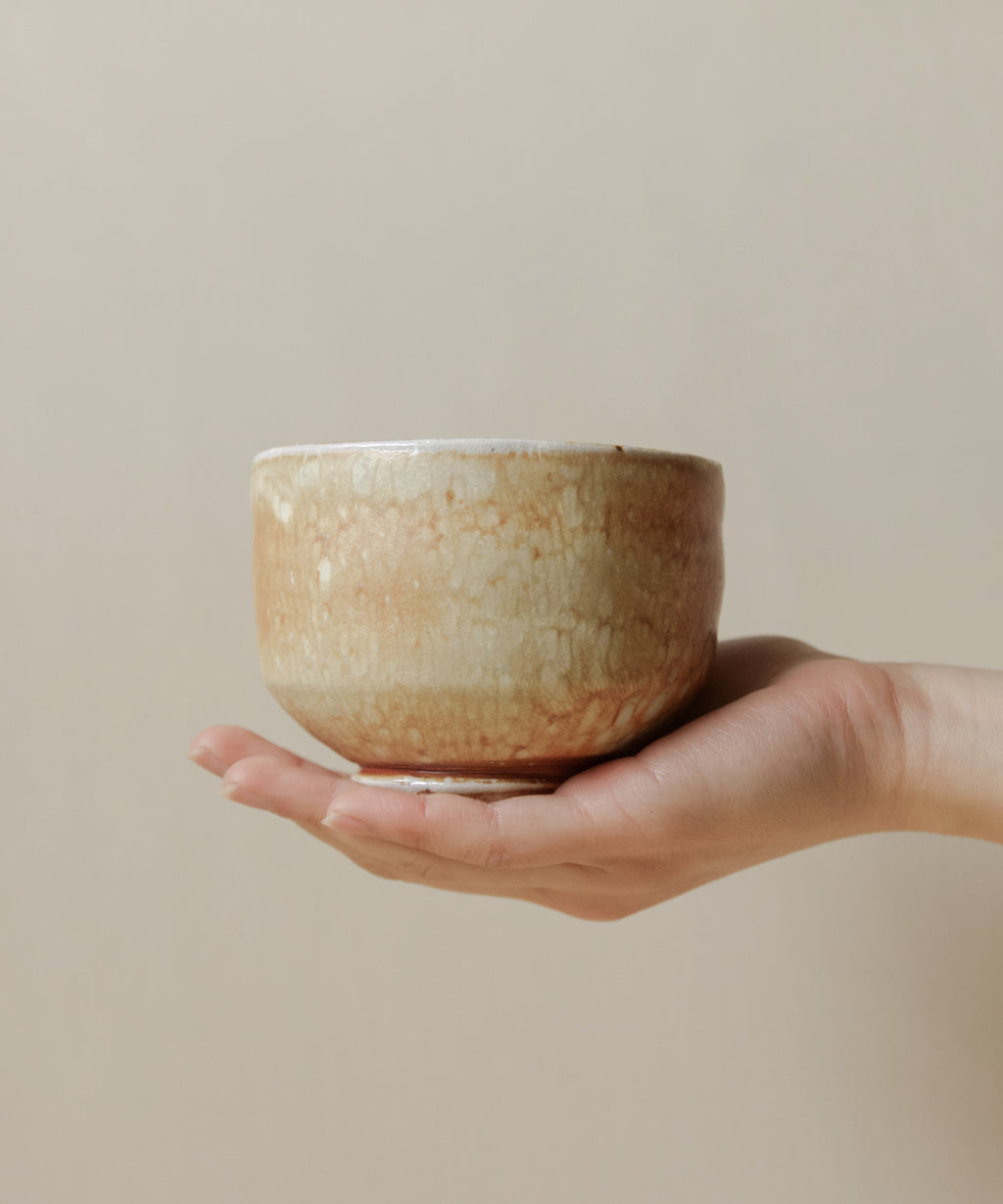 Chawan No. 25