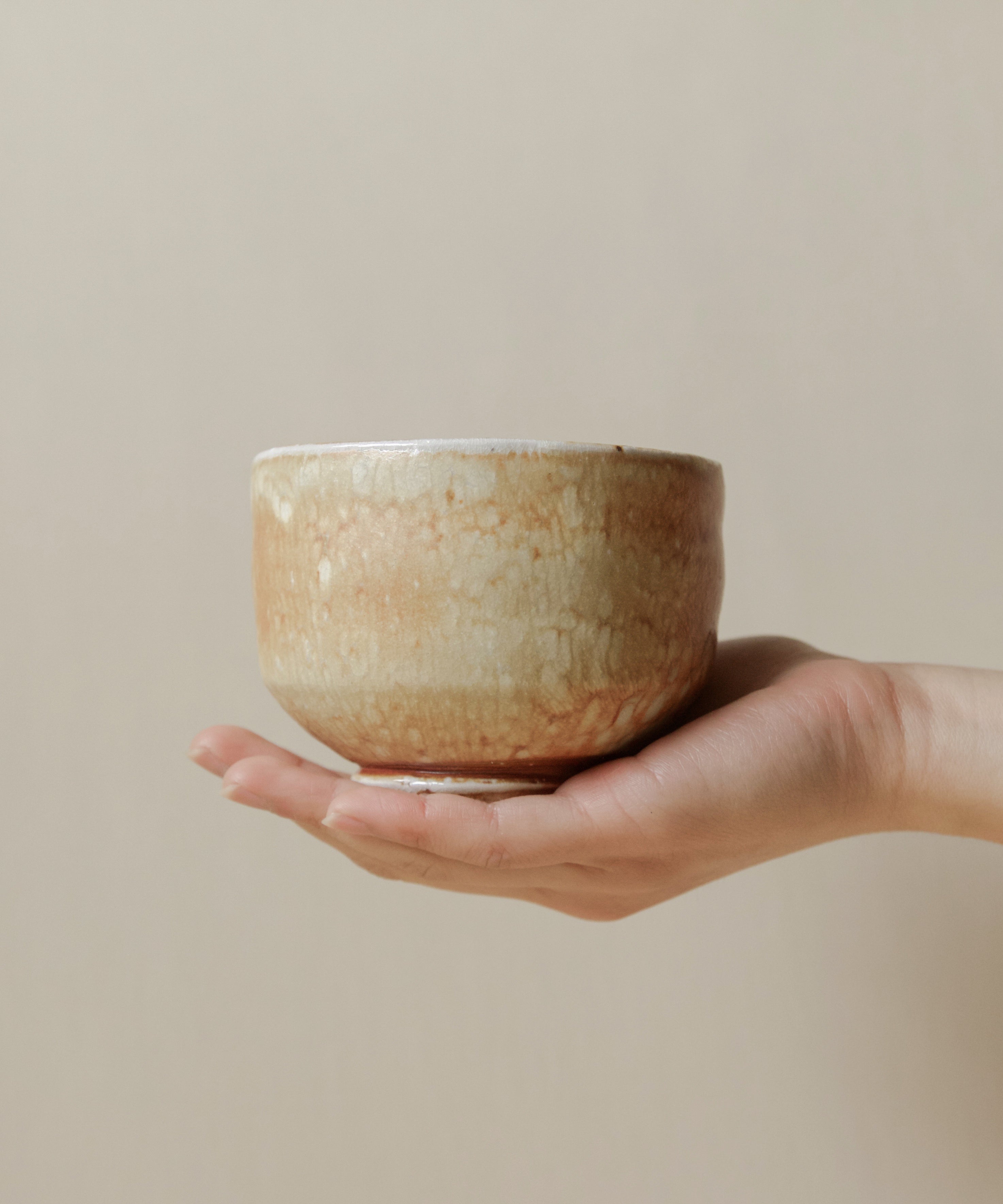 Chawan No. 25