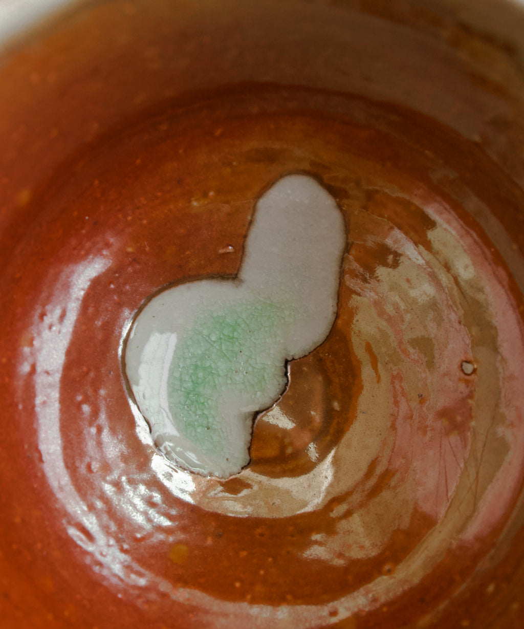 Chawan No. 25