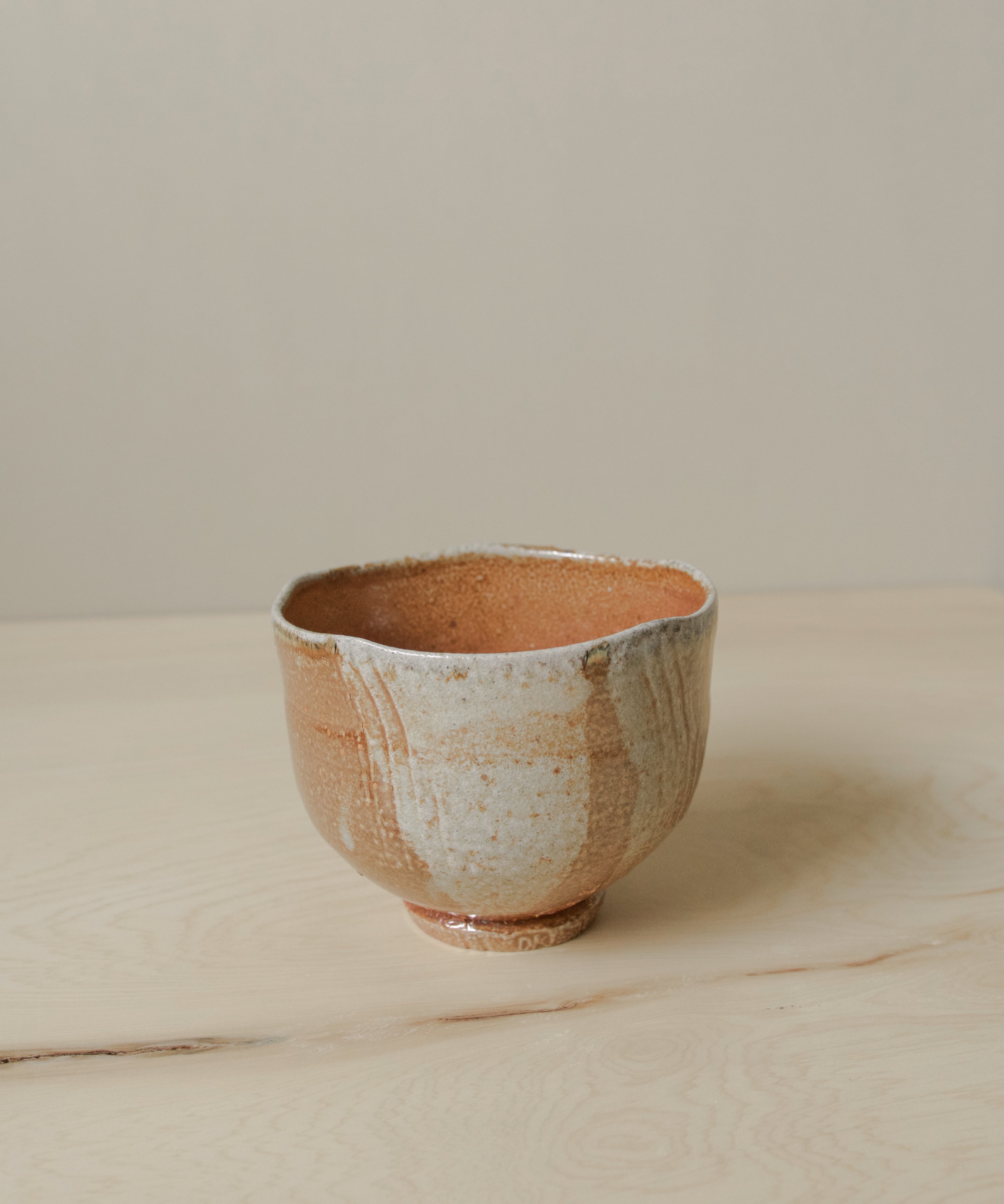 Chawan No. 27