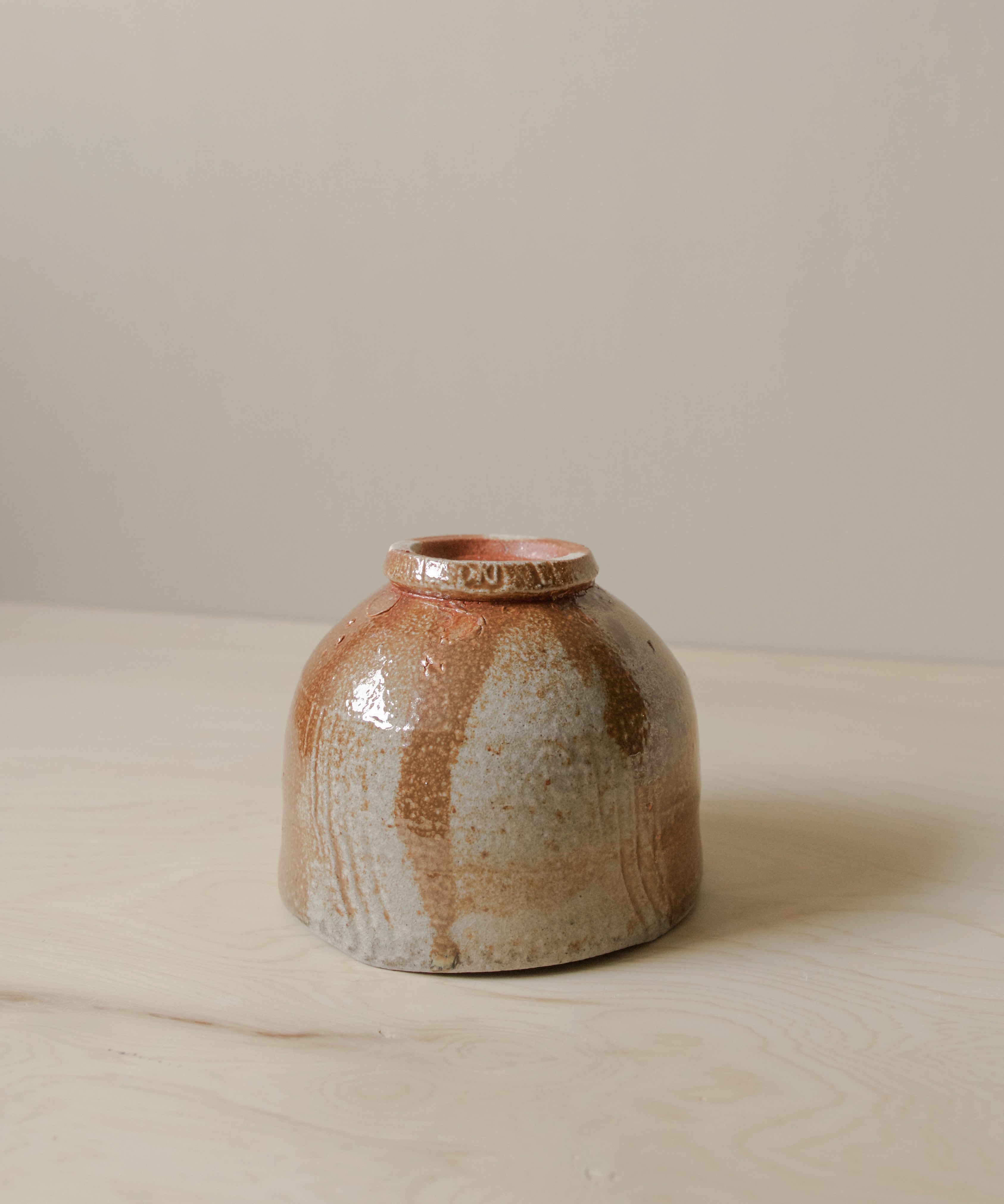 Chawan No. 27