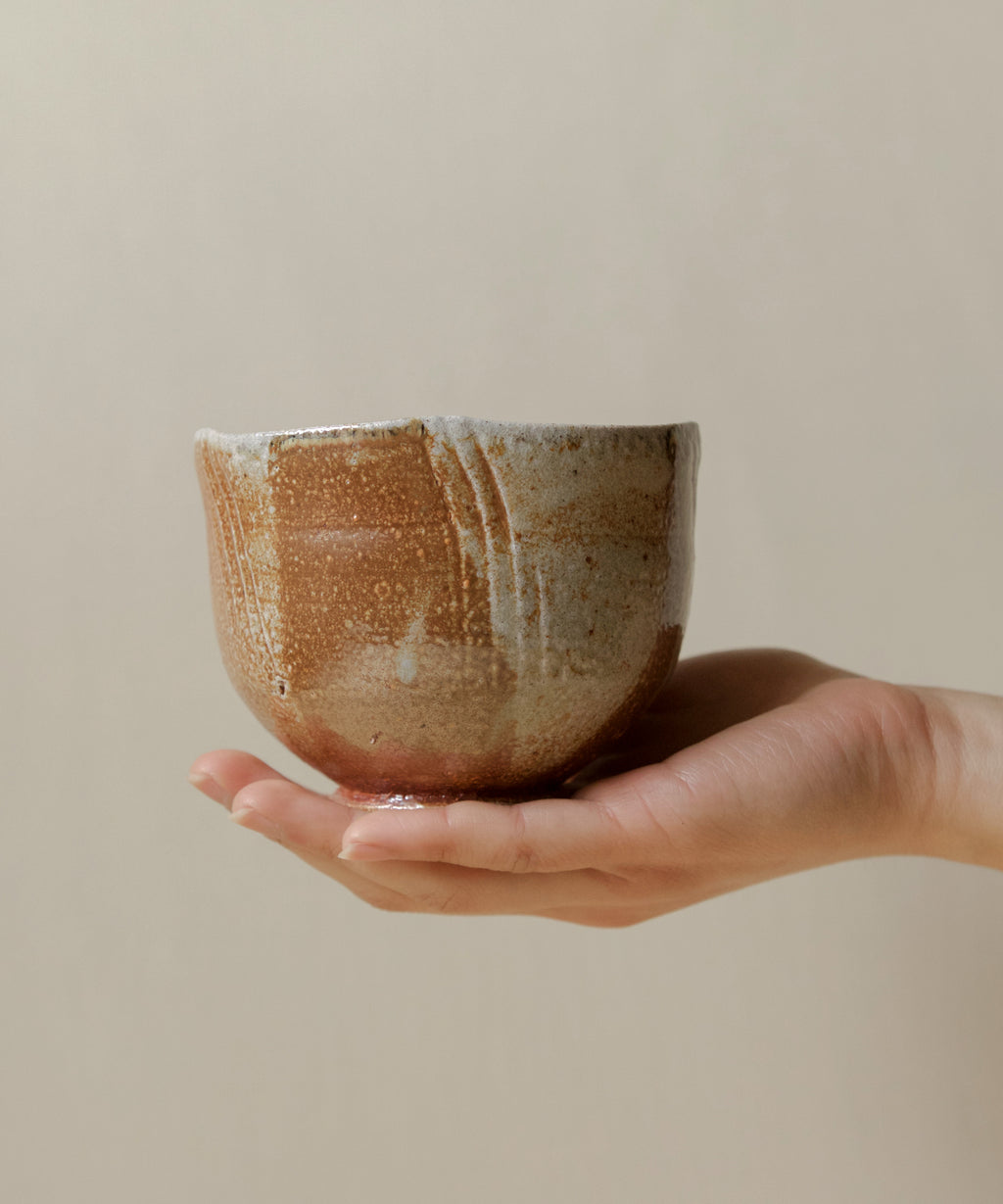 Chawan No. 27