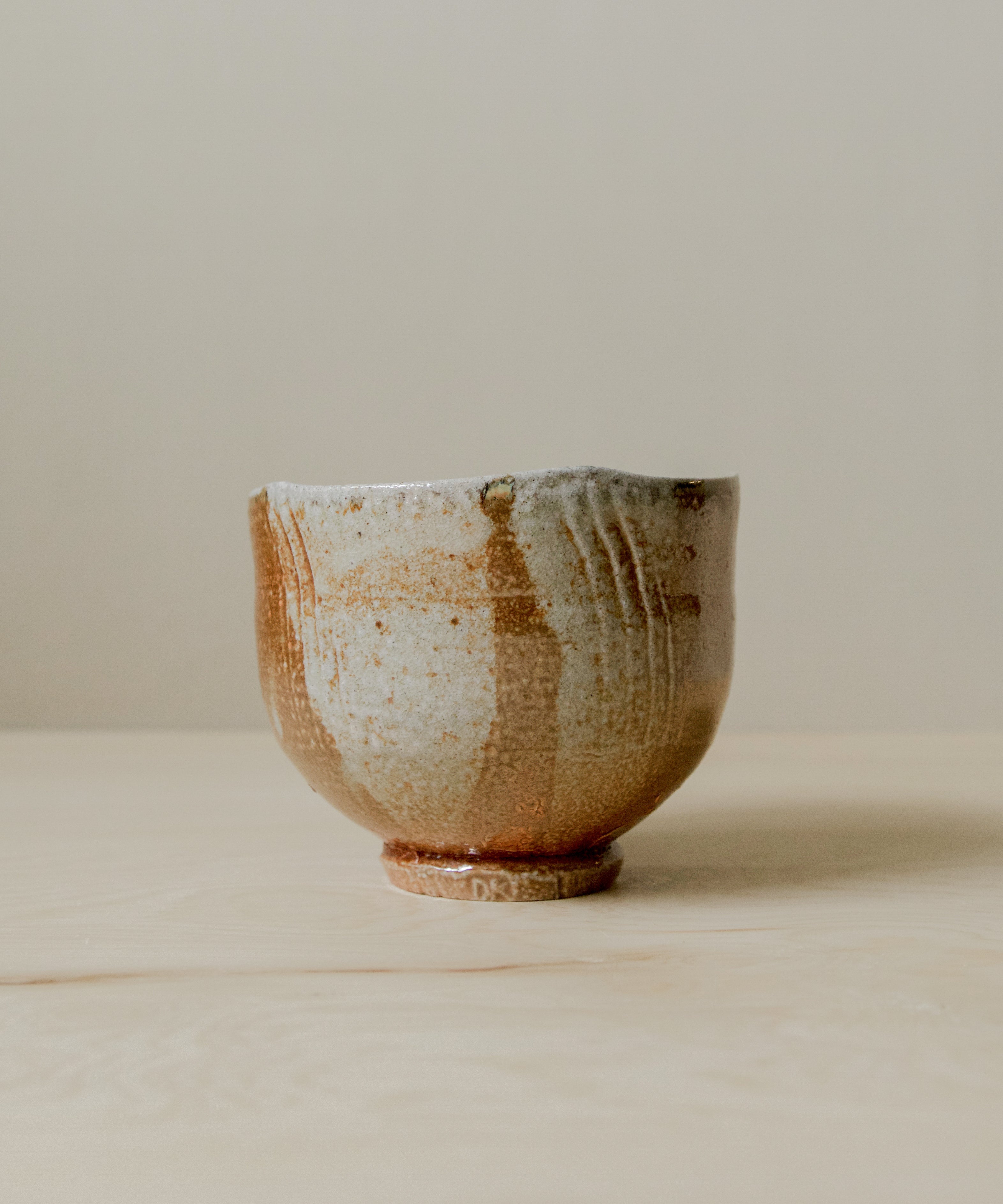 Chawan No. 27