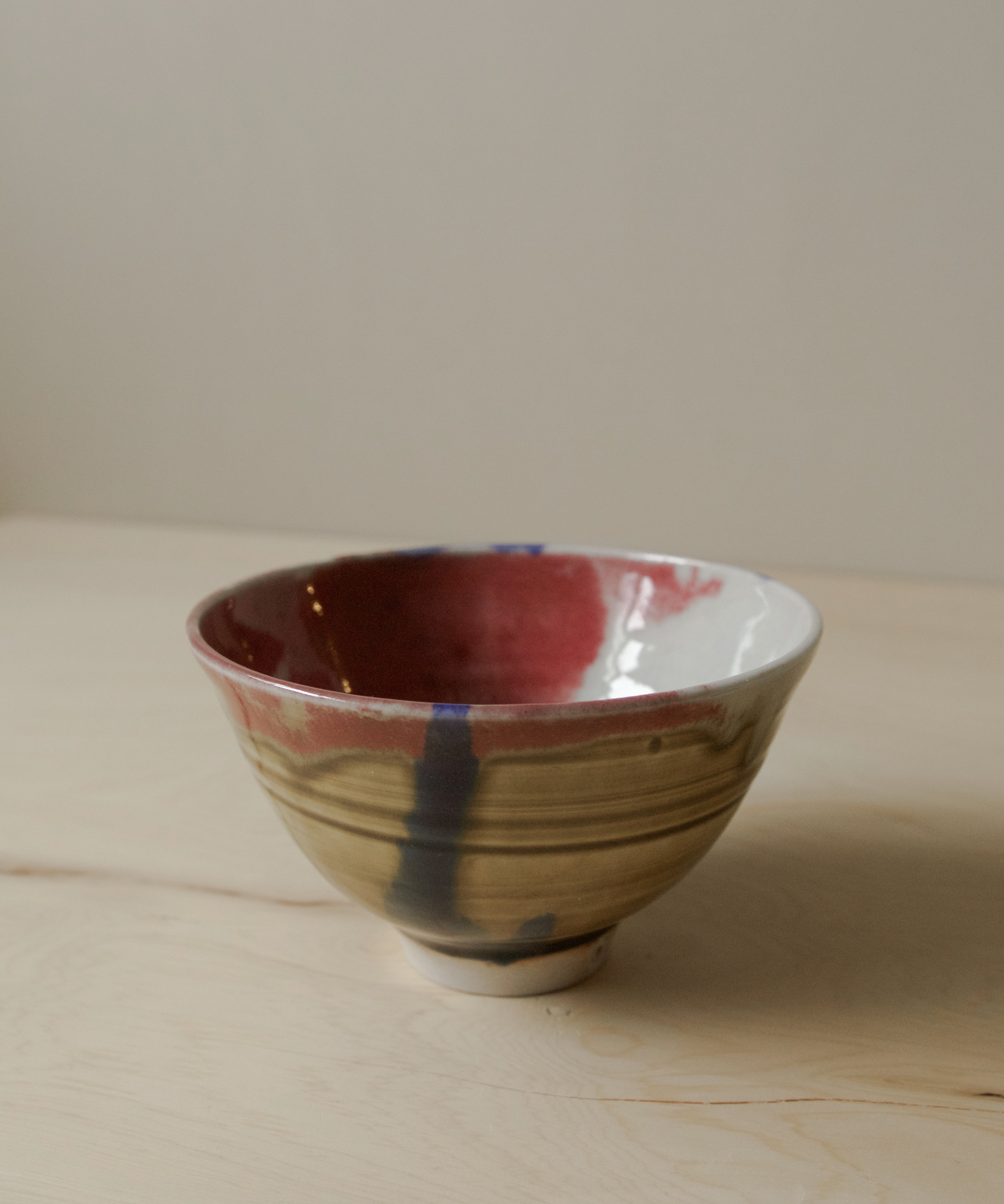 Bowl No. 2