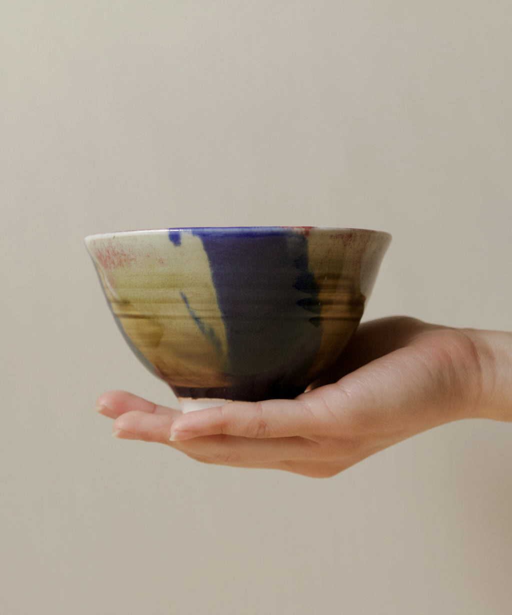 Bowl No. 2