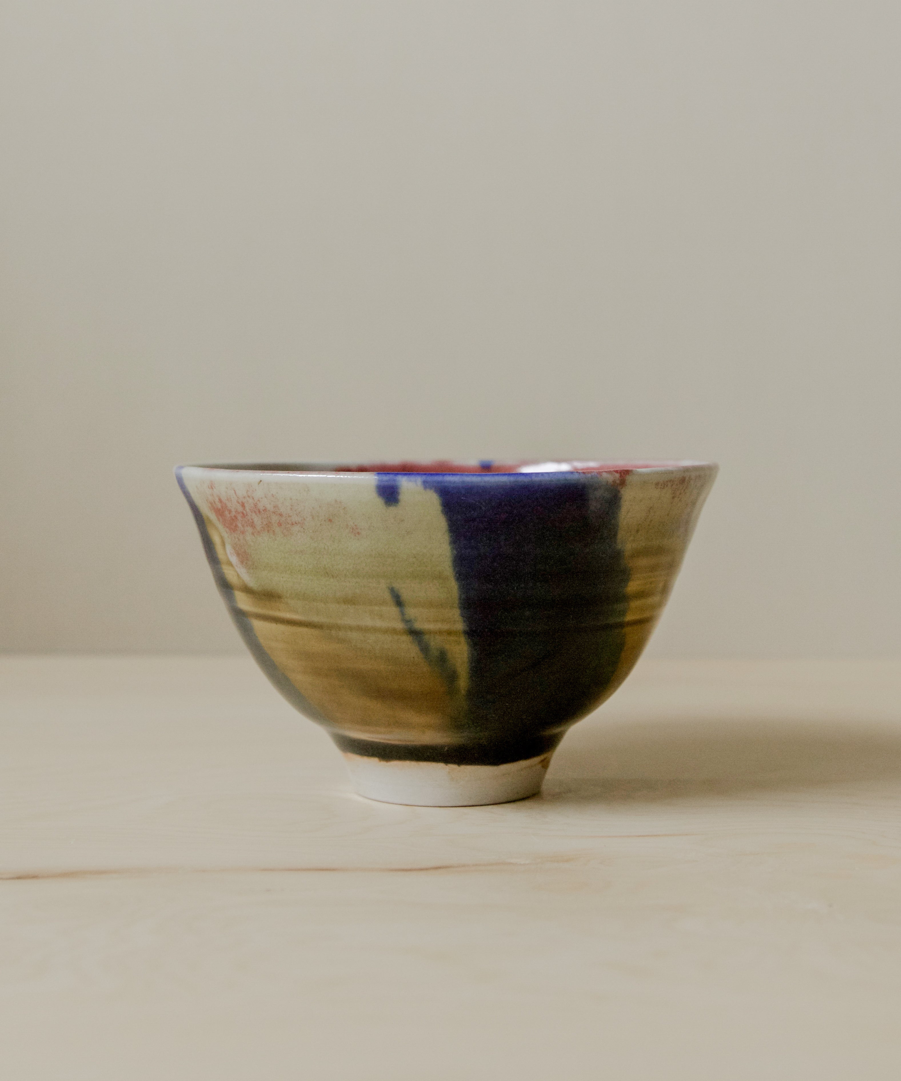 Bowl No. 2