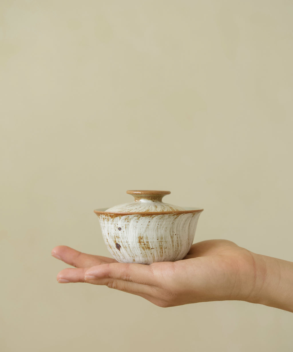 Gaiwan No. 2