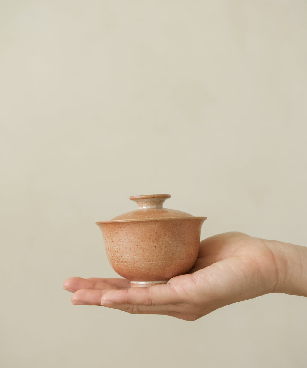 Gaiwan No. 3