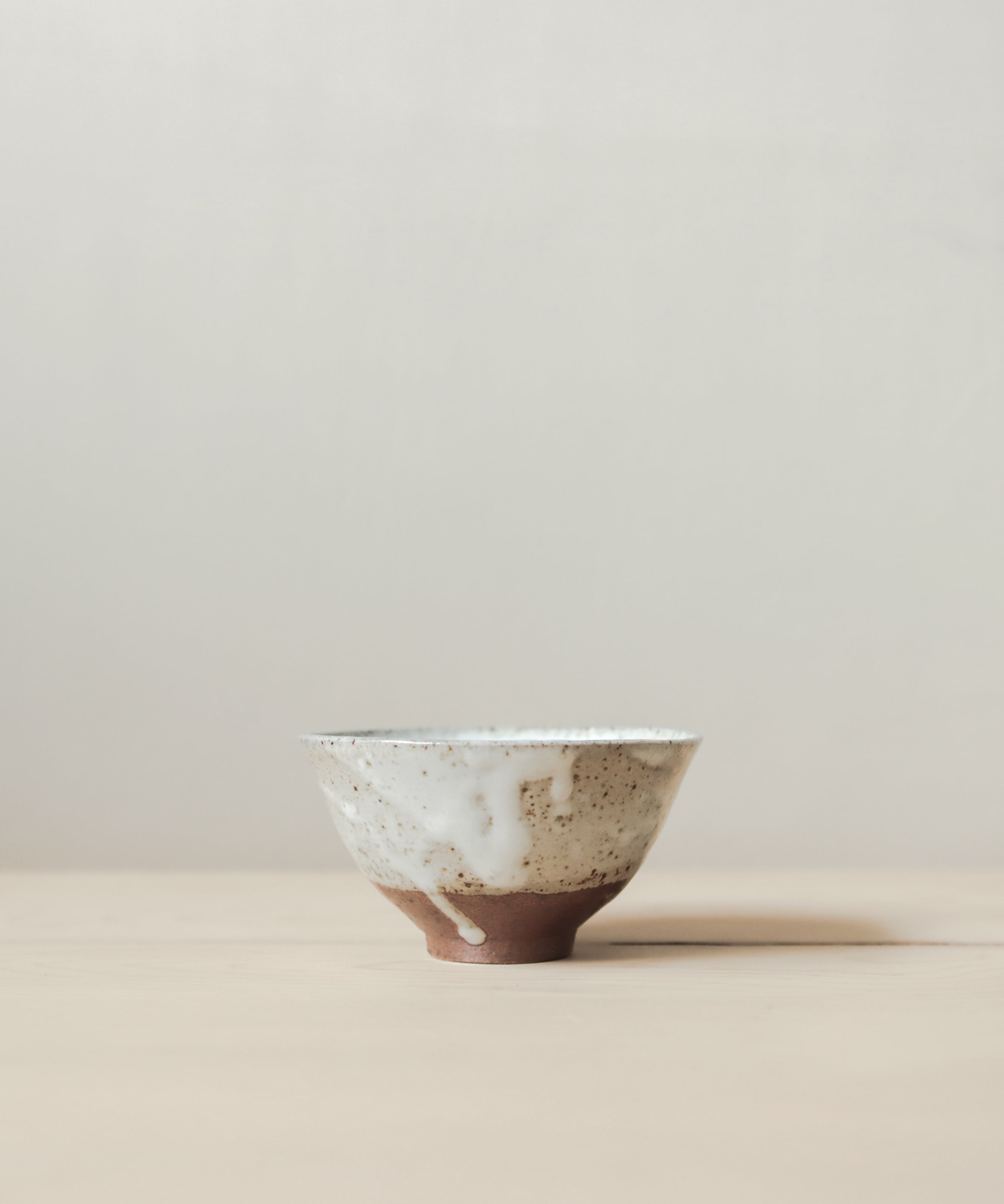 Large Cup No. 1
