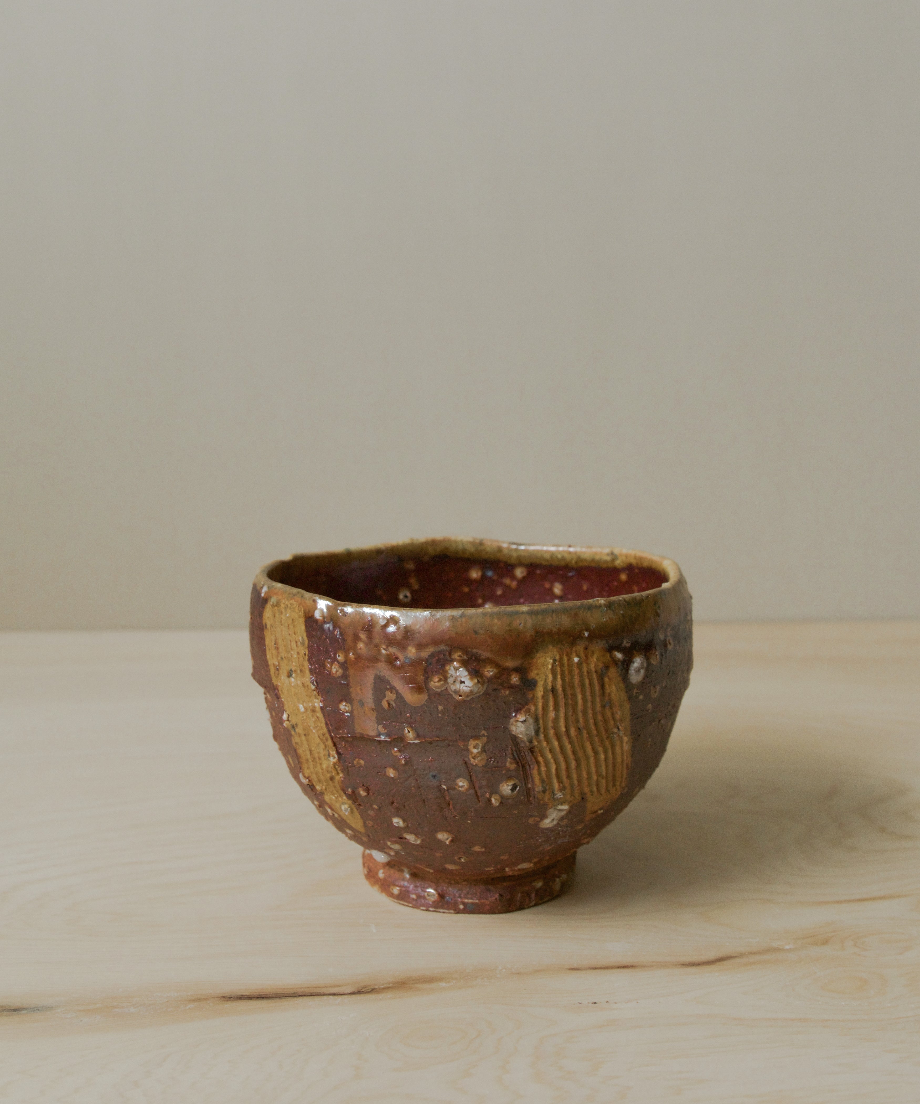 Chawan No. 34