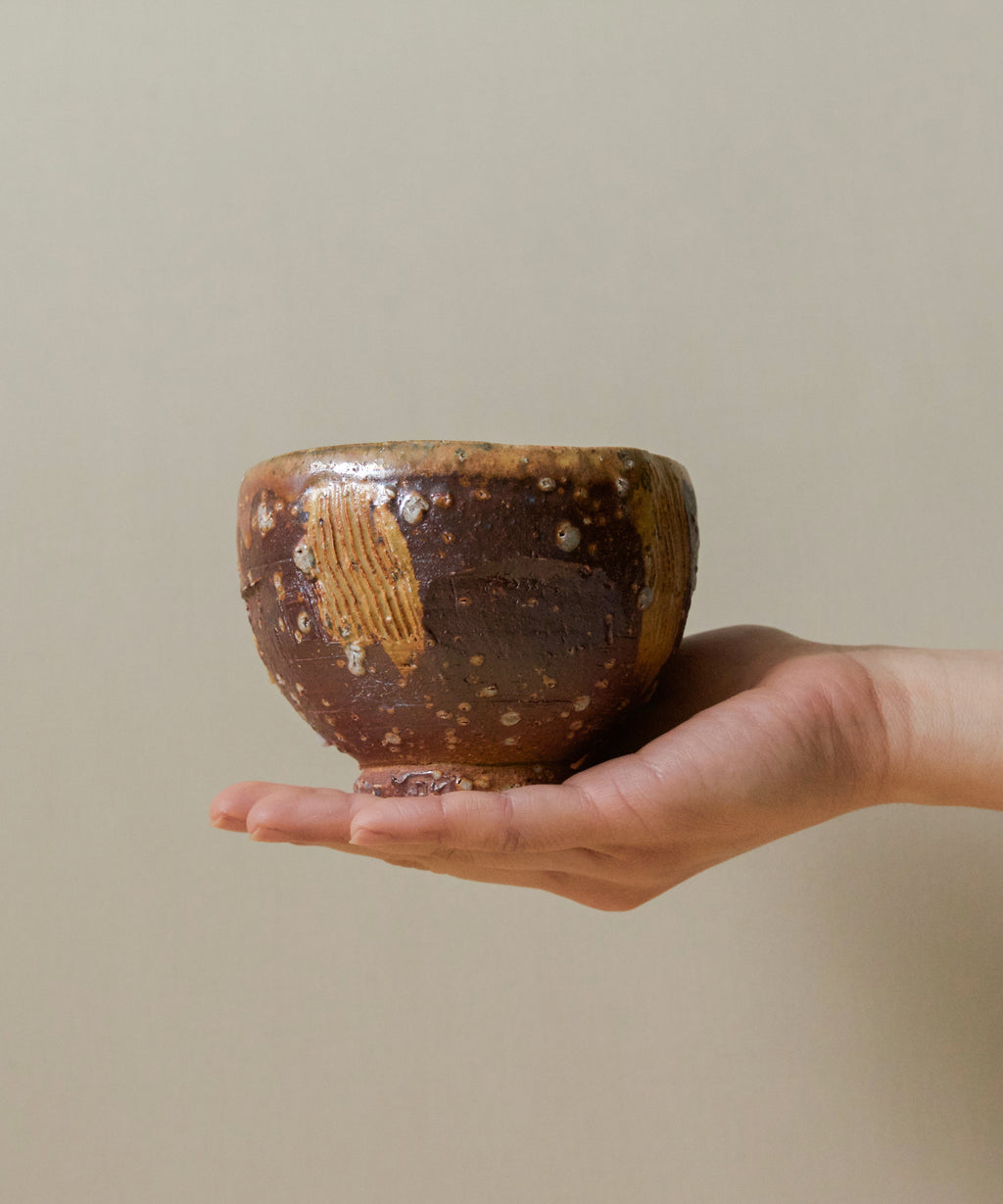 Chawan No. 34