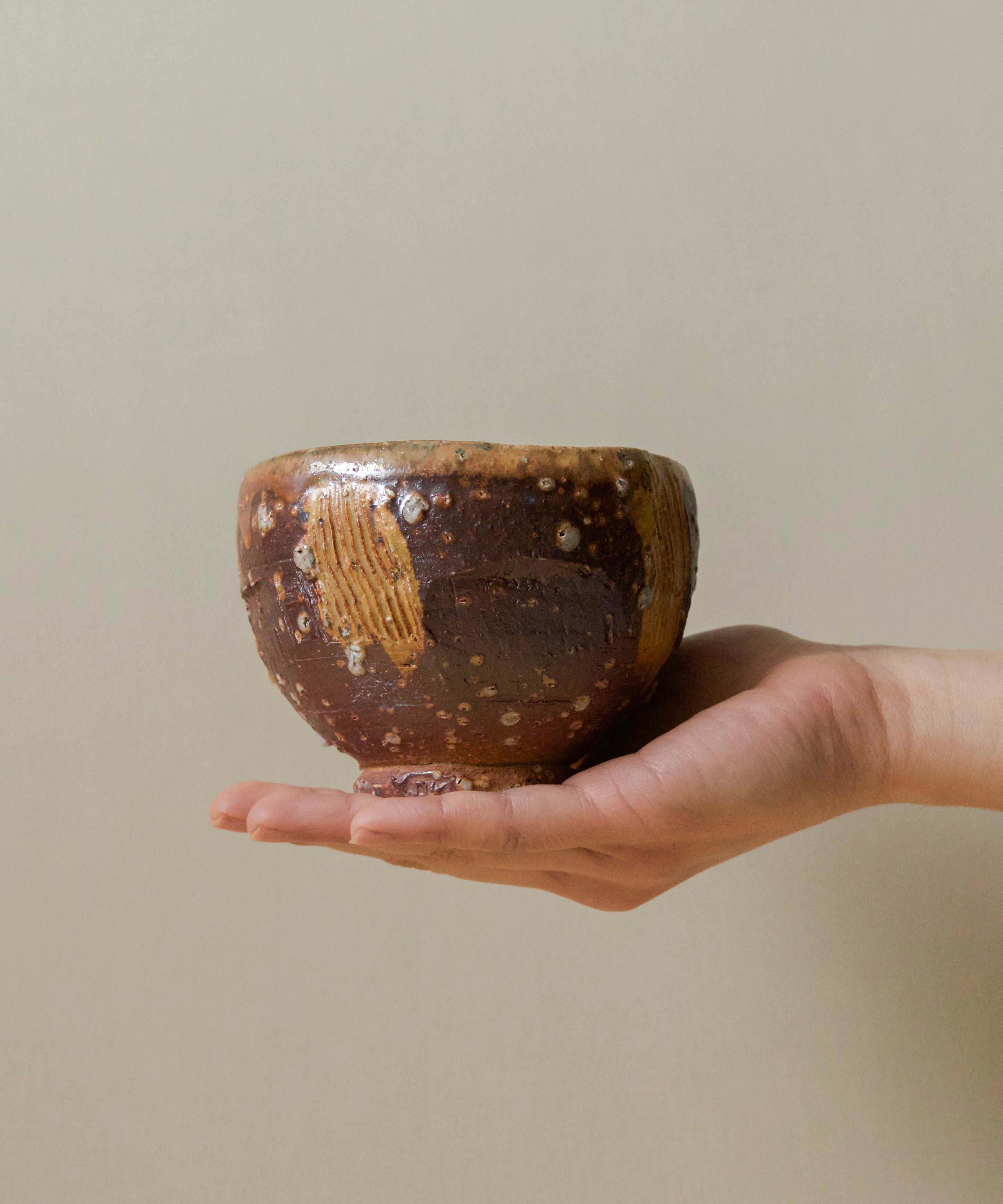 Chawan No. 34