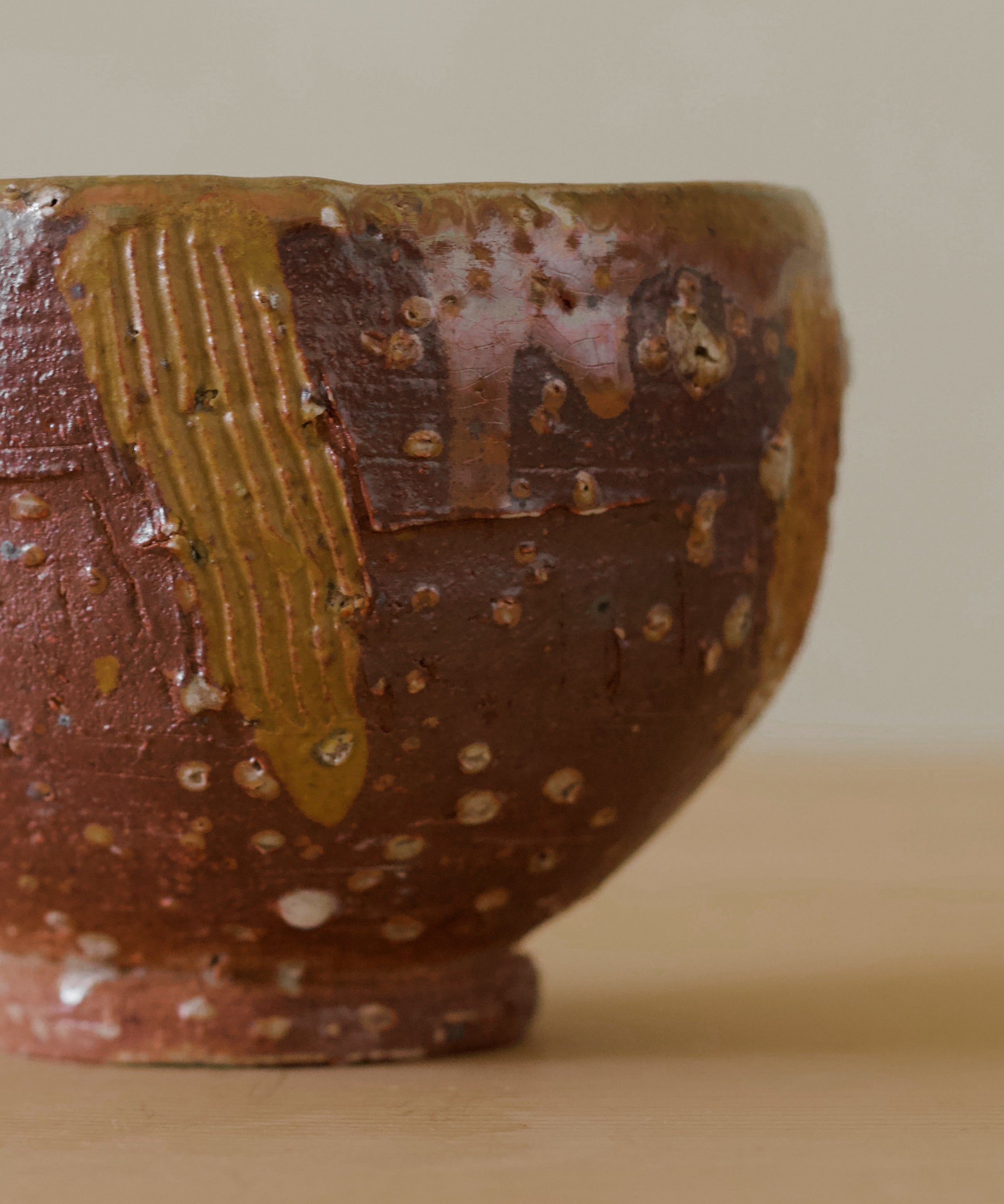 Chawan No. 34
