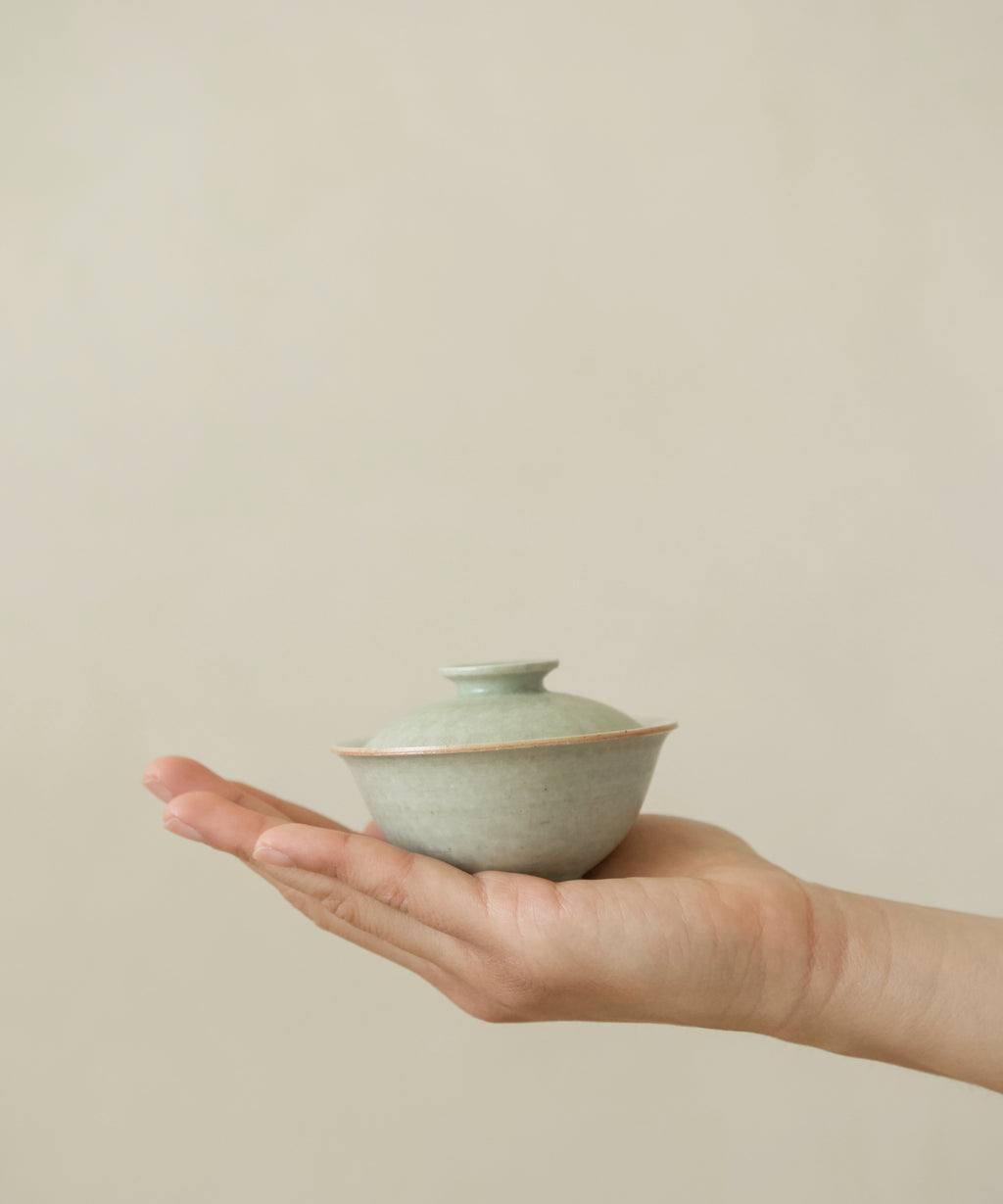Gaiwan No. 4