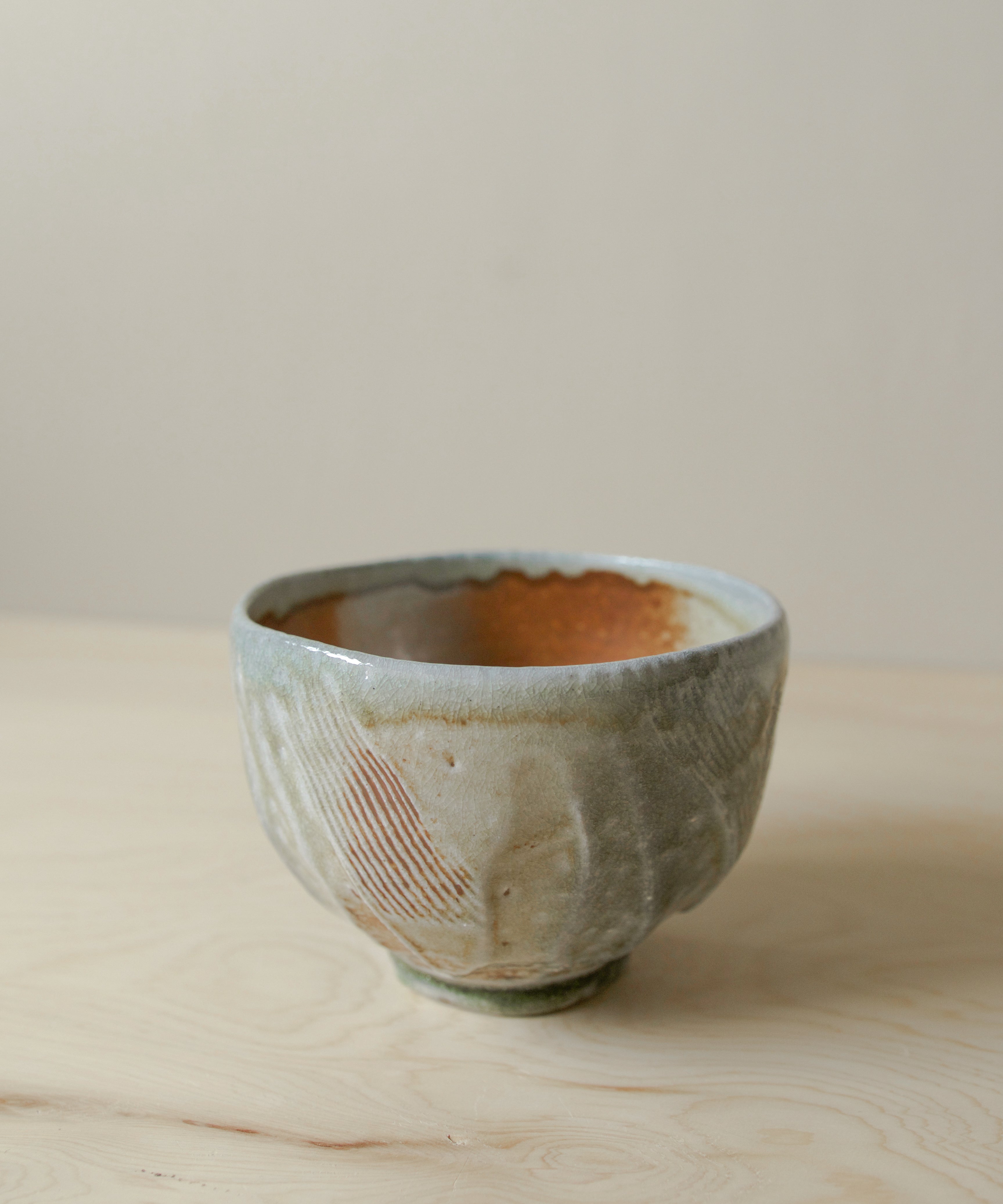 Chawan No. 50
