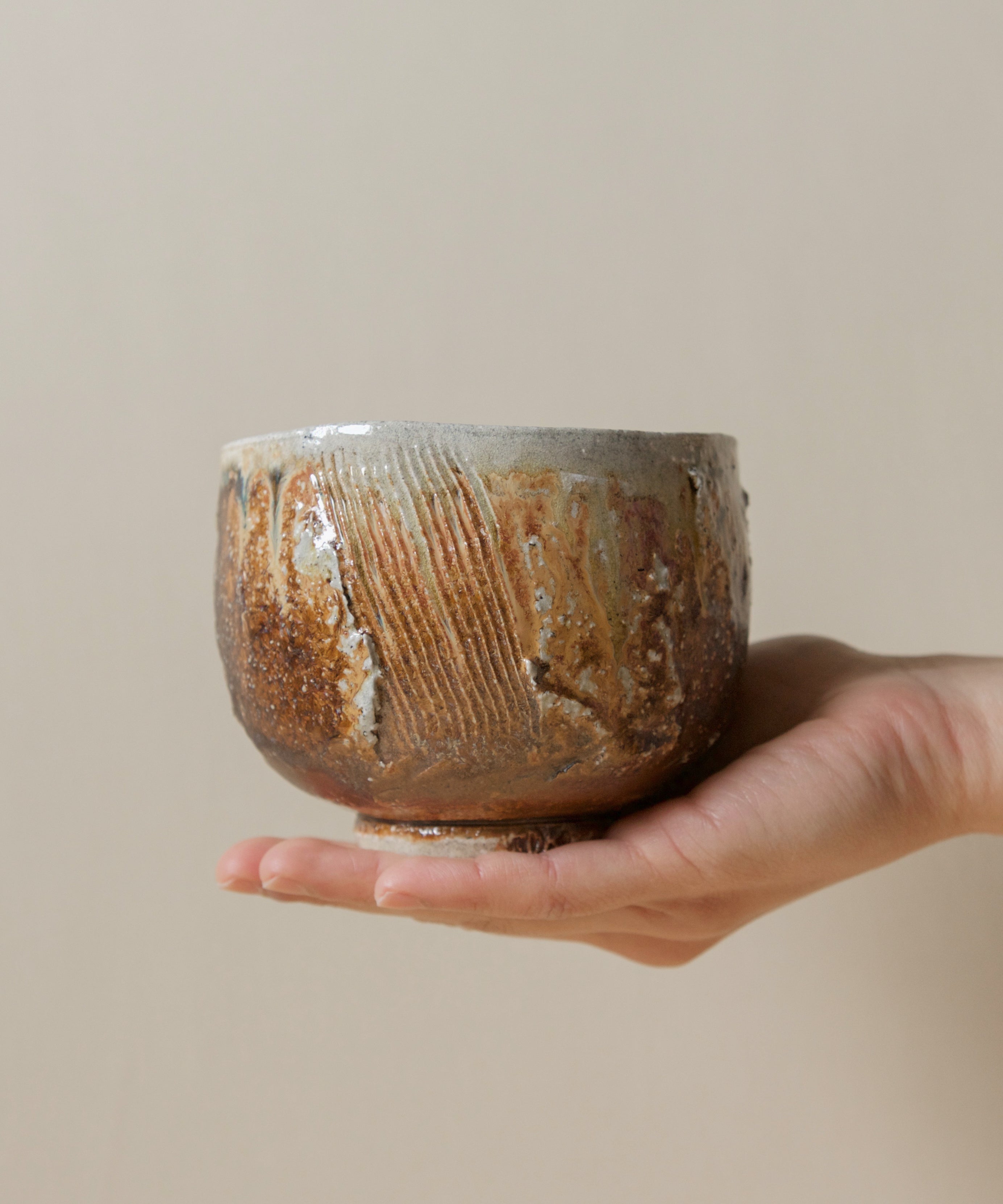 Chawan No. 51