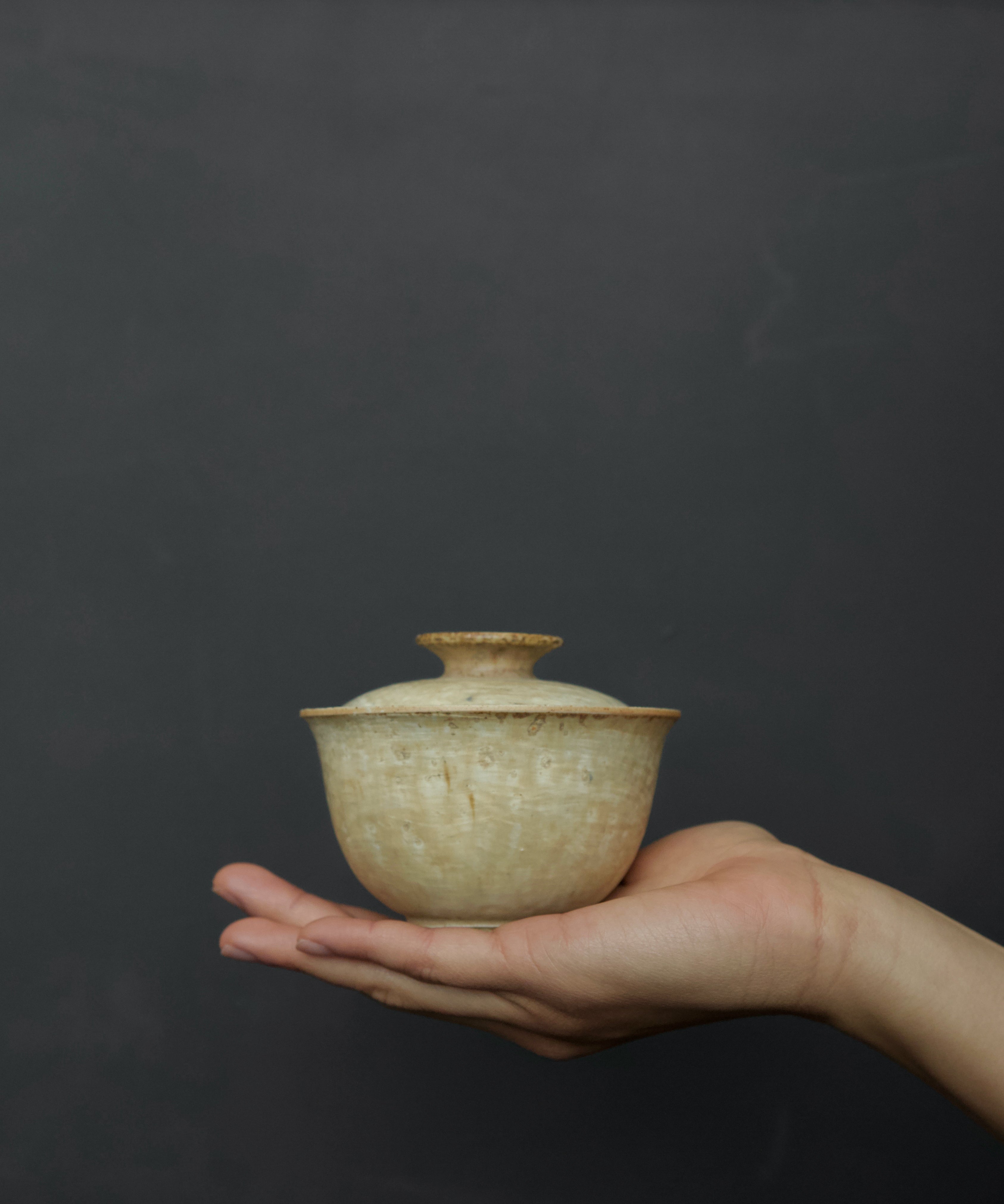 Gaiwan No. 5