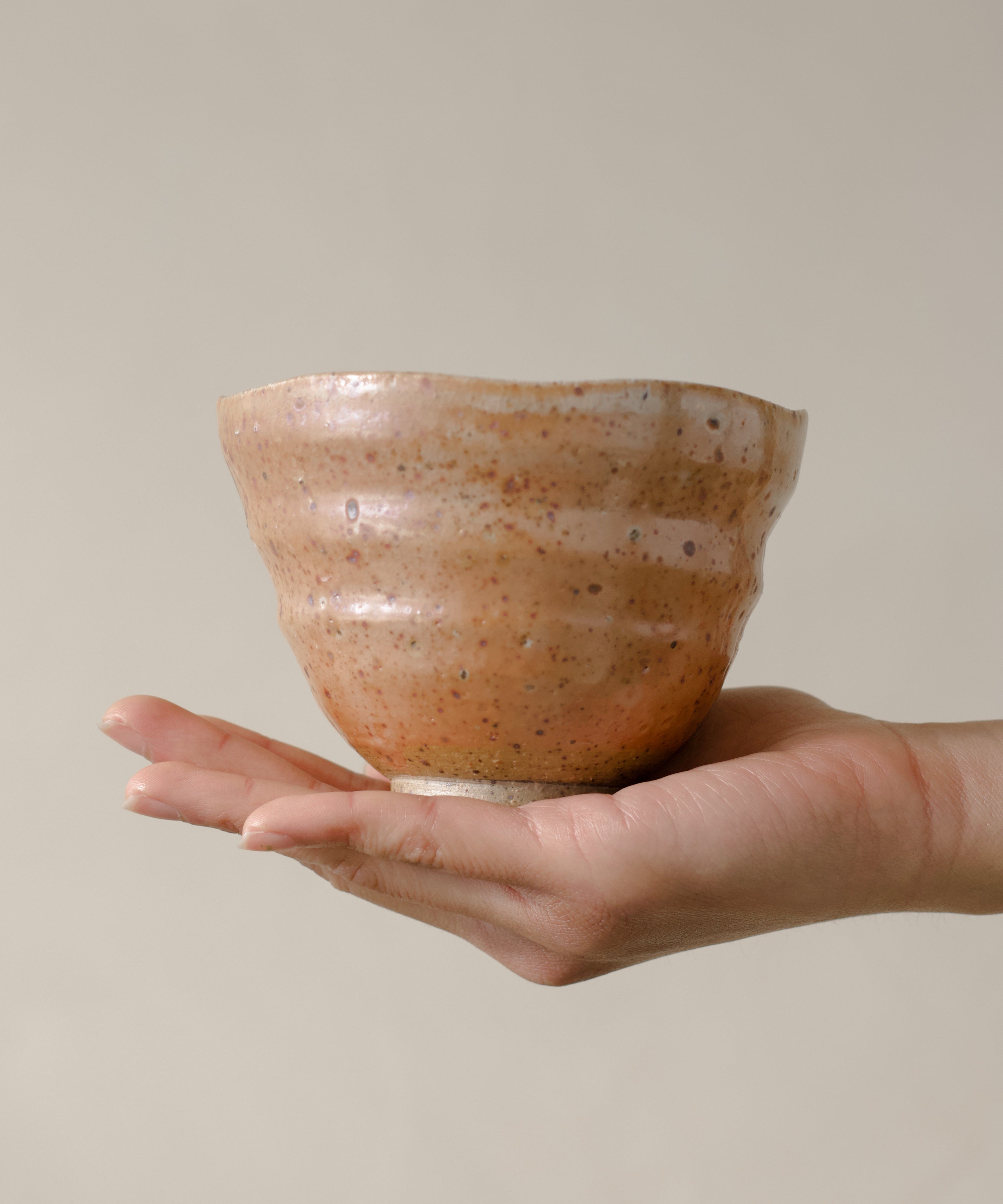 Chawan No. 6