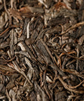 Mangfei sheng pu'erh — ancient tree raw pu'erh from 200-300 year old trees, Yongde, Lincang