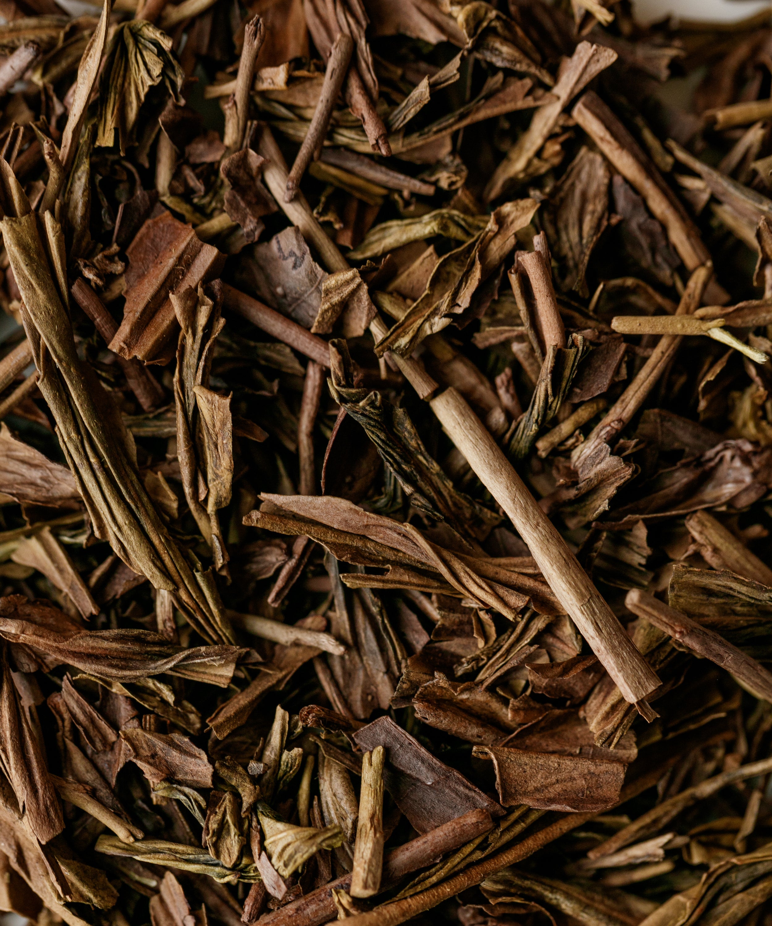 Kaga Dark Roast Bancha BOTTO! by Maruhachi Tea Factory — dark roast hojicha, Kaga, Ishikawa